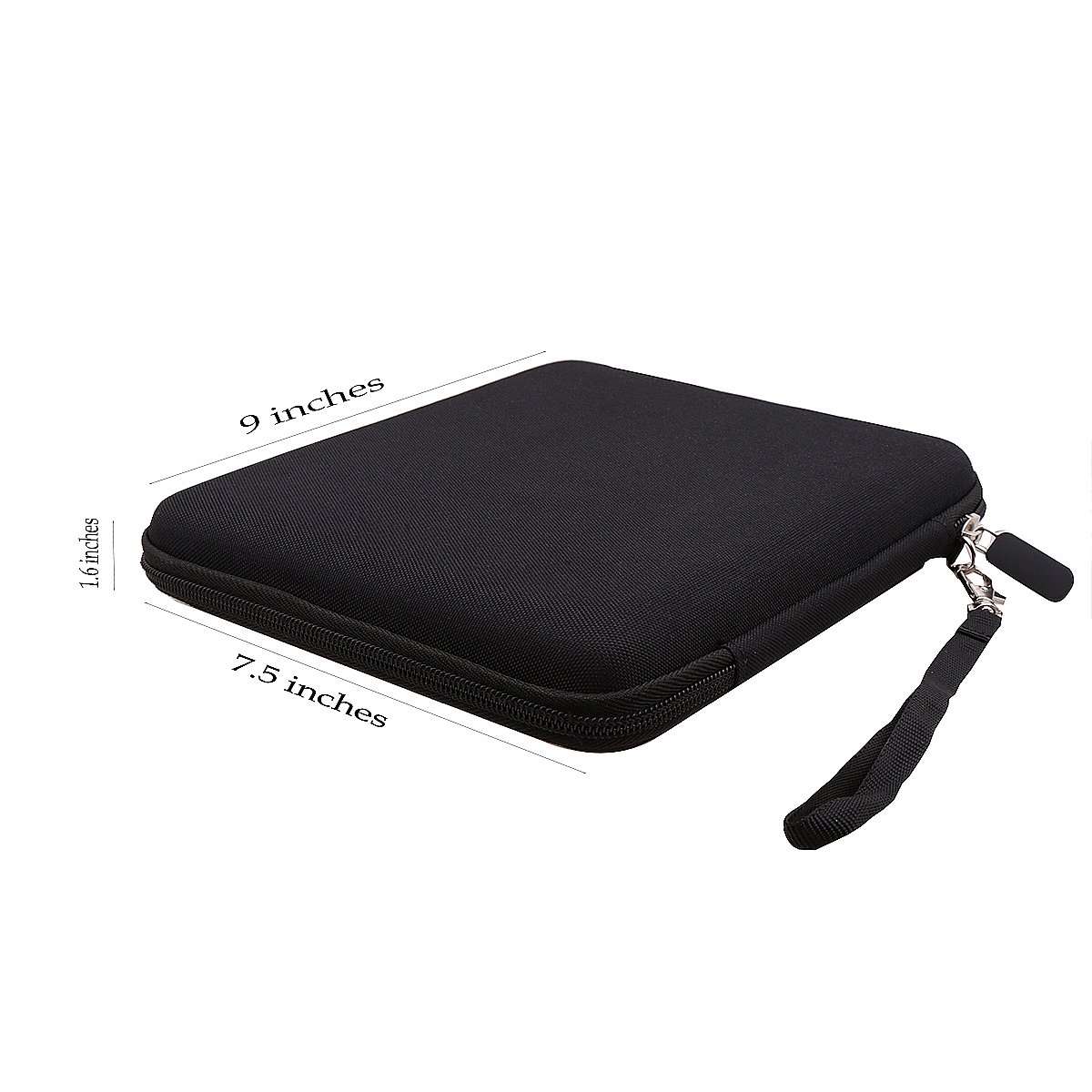 Aproca Hard Travel Storage Case, Fit for Wacom Intuos Small Black Digital Drawing Graphics Tablet CTL4100 CTL490DW 4