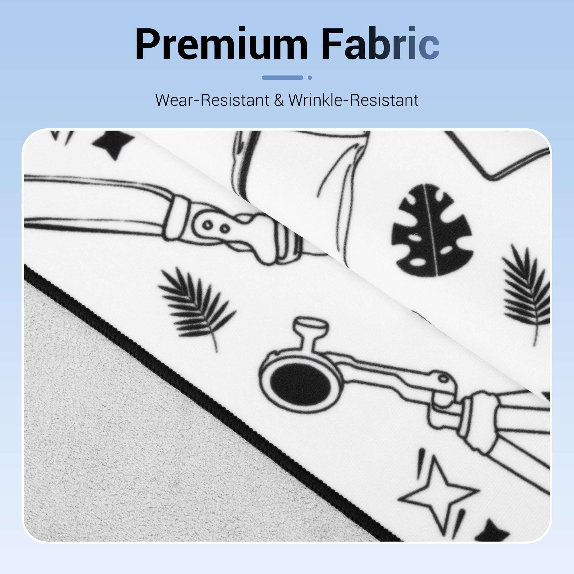 JJC Protective Wrap, Anti-Scratches and Self-Adhesive Camera Wrap for Ricoh GR IV GR4 GR III GR3 HDF GR IIIx GR3x HDF Sony RX100VII RX100VI RX100V Canon G7X Mark III, Camera Drawing Pattern 4