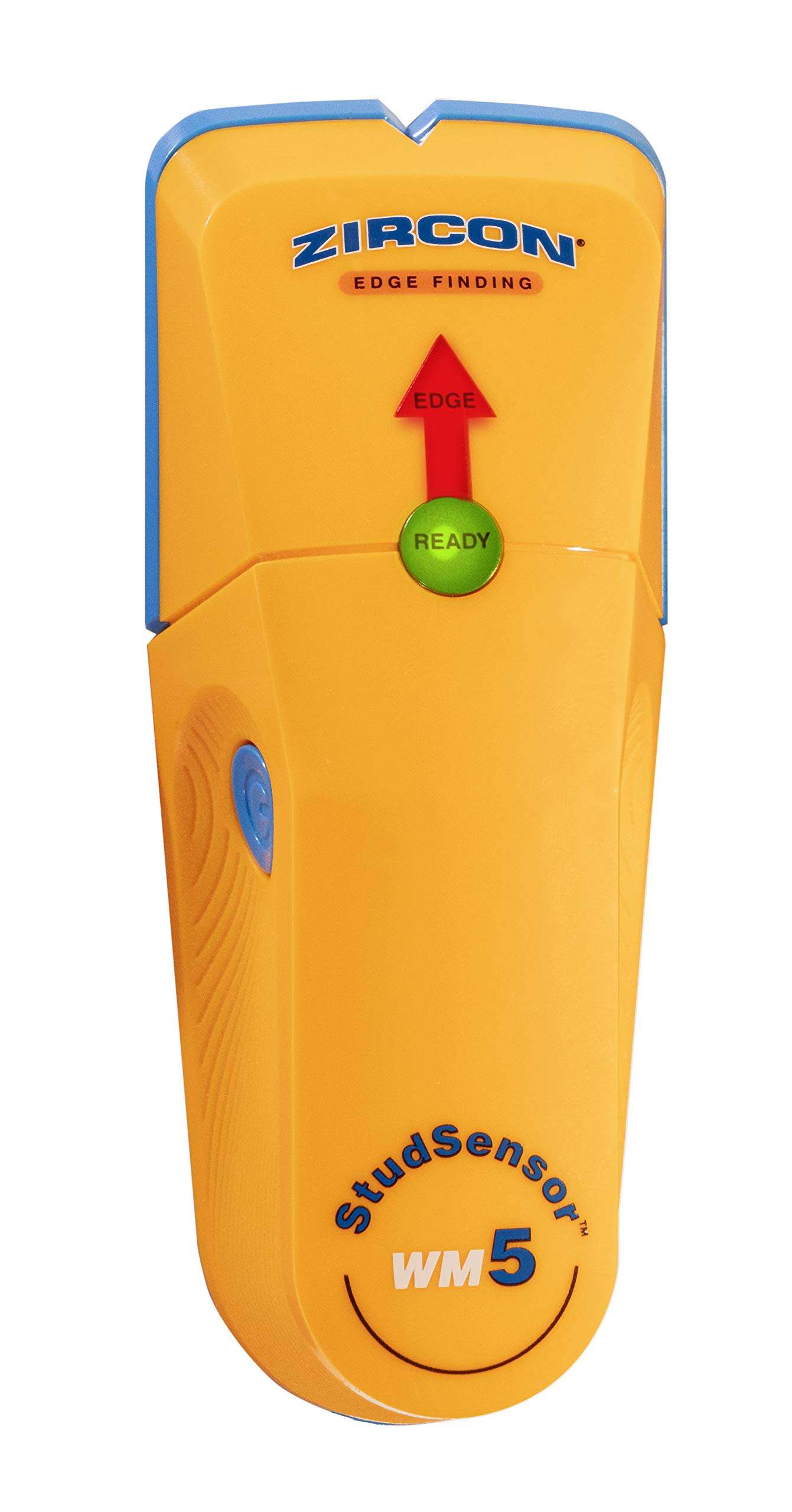 Zircon StudSensor WM5 Edge Finding Stud Finder with Picture Hanging Kit 2