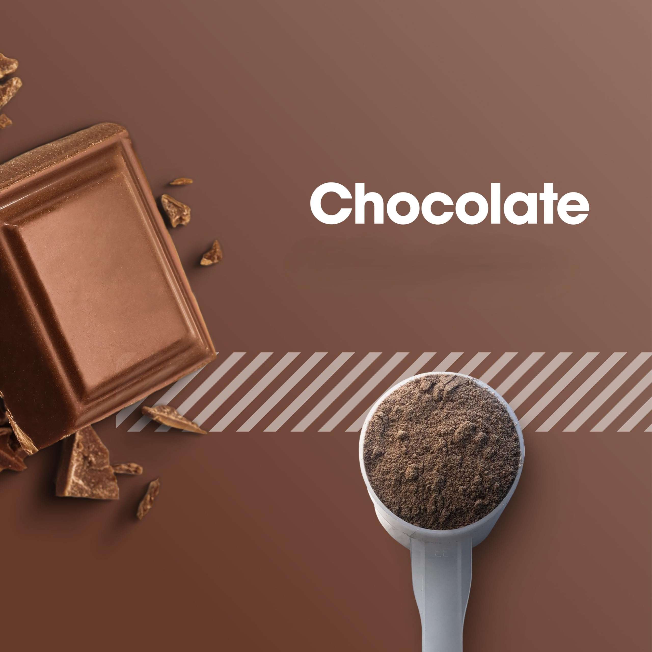 Optimum Nutrition Serious Mass, Weight Gainer Protein Powder, Mass Gainer, Vitamin C and Zinc for Immune Support, Creatine, Chocolate, 12 Pound (Packaging May Vary) 3