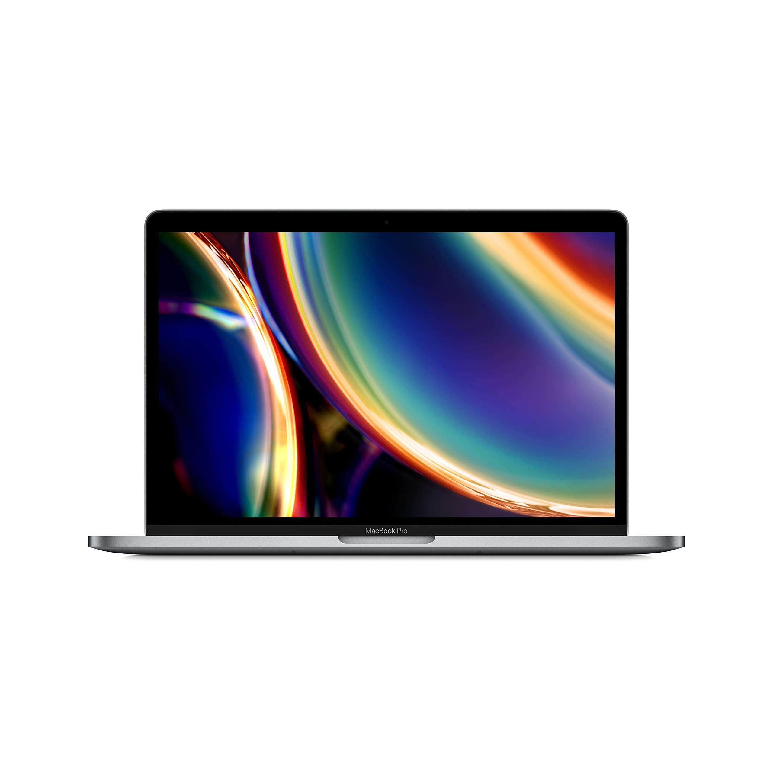 2020 Apple MacBook Pro (13.3-inch/33.78 cm, 16GB RAM, 1TB SSD, 2.0GHz Quad-core 10th-Generation Intel Core i5 Processor, Four Thunderbolt 3 Ports) - Space Grey 1