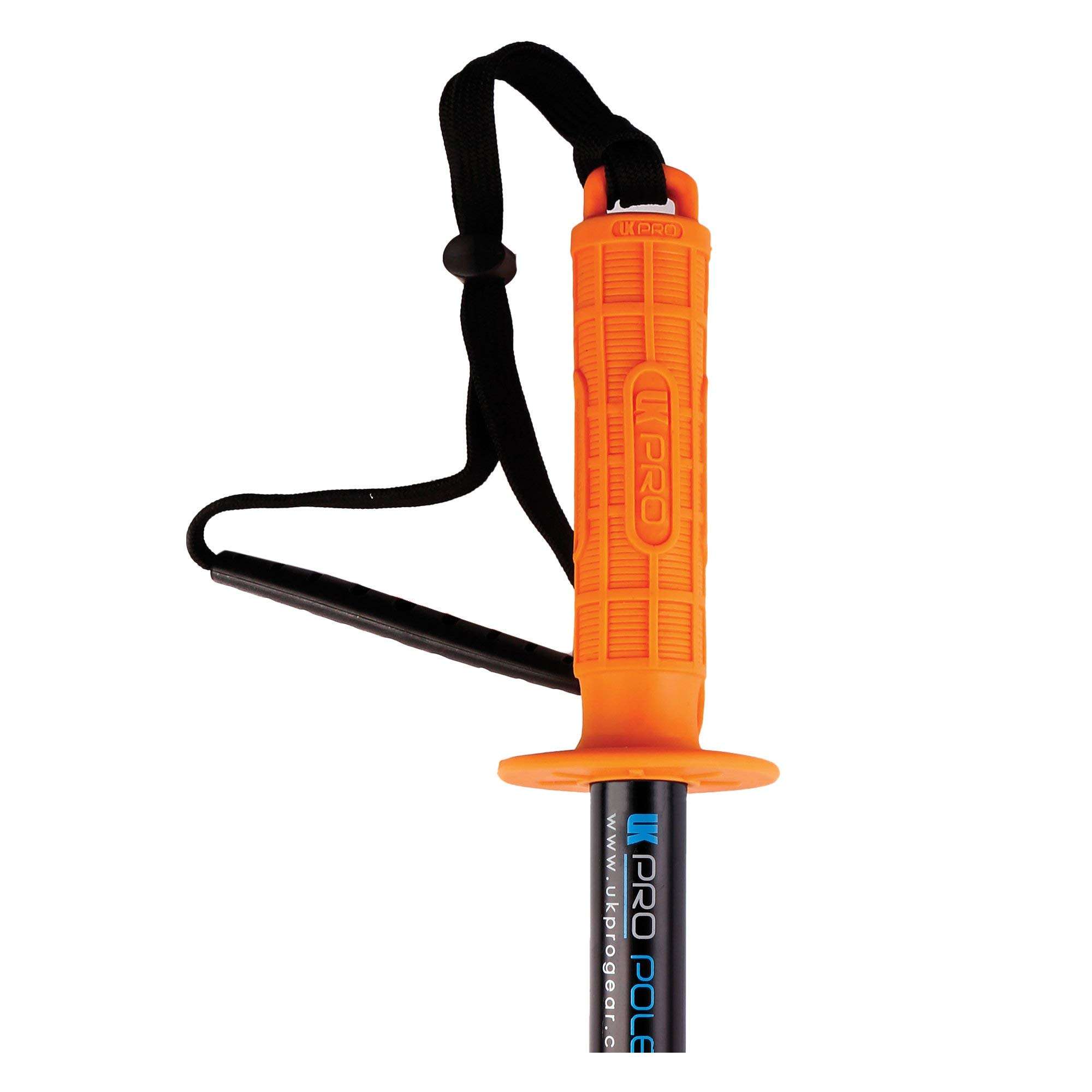 Underwater Kinetics UK Pro POLE8, 8 inches, Orange 2