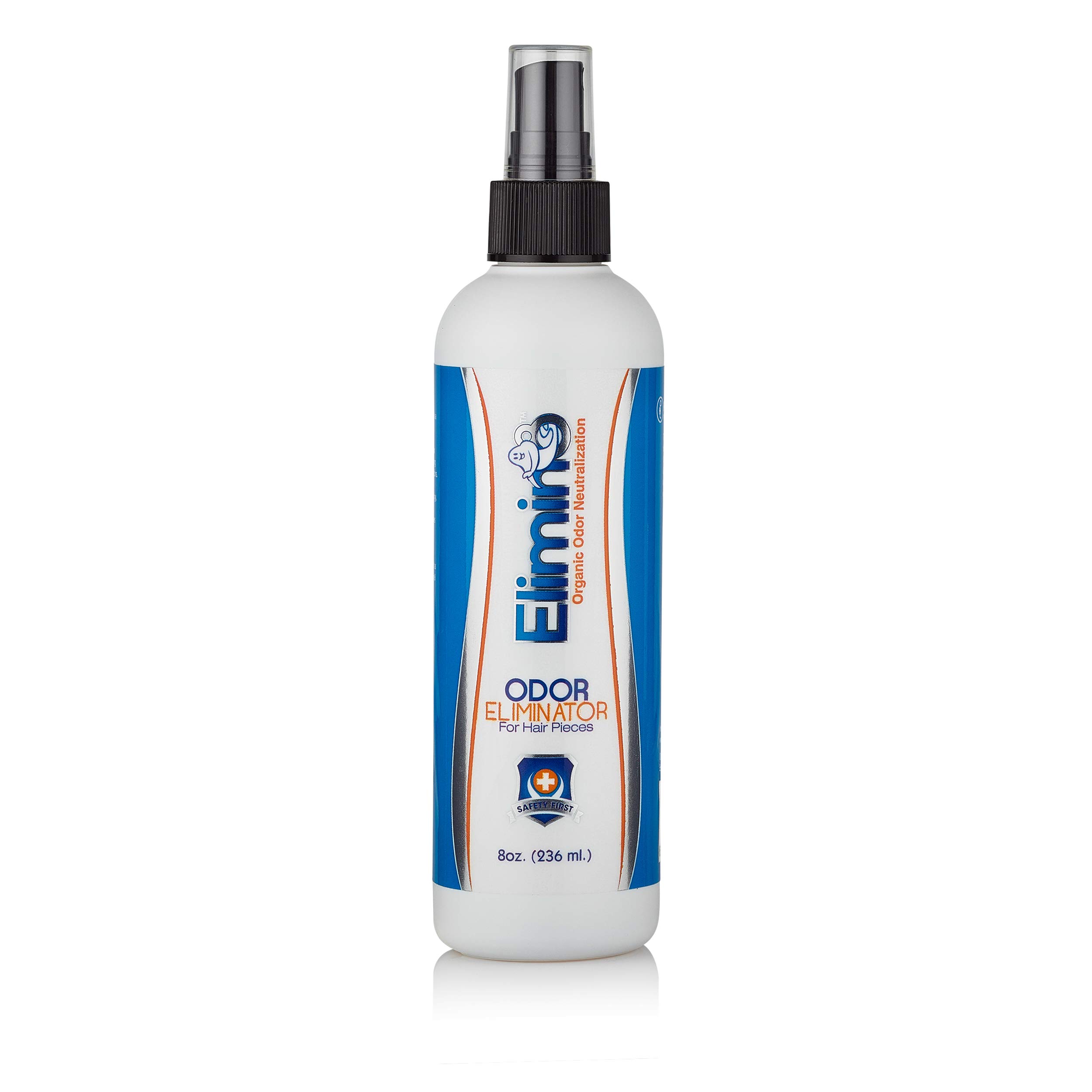 Elimin8 | Odor Eliminator For Hairpieces & Wigs (8oz)