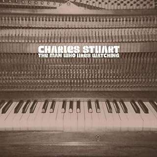 The Man Who Likes Watching 1