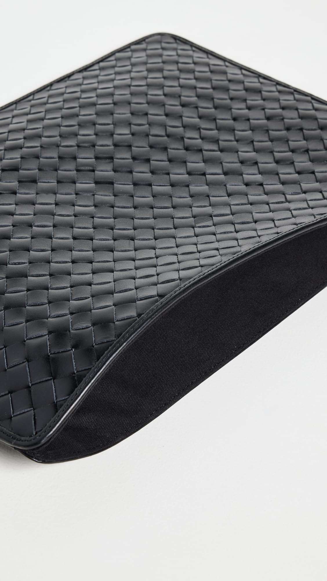 Bembien Women's Lia Laptop Case 15", Black, One Size 6