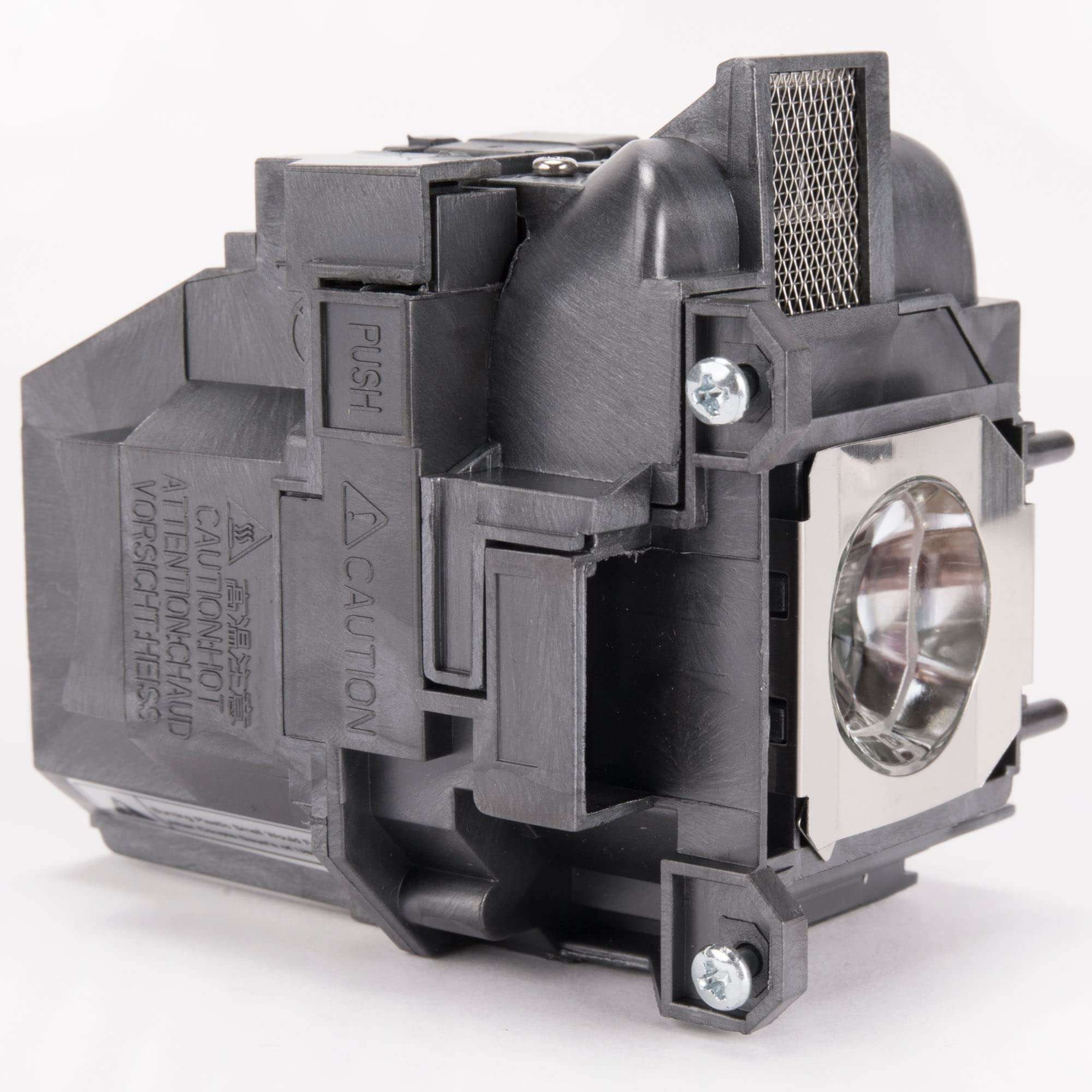 KOSRAE for ELPLP88/V13H010L88 Replacement Lamp for Epson VS240 VS345 VS340 / EX3240 EX7240 EX9200 EX5240 EX5250 / EH-TW5350 EH-TW5300 EH-TW5210 / PowerLite HC 2045 Projector 3