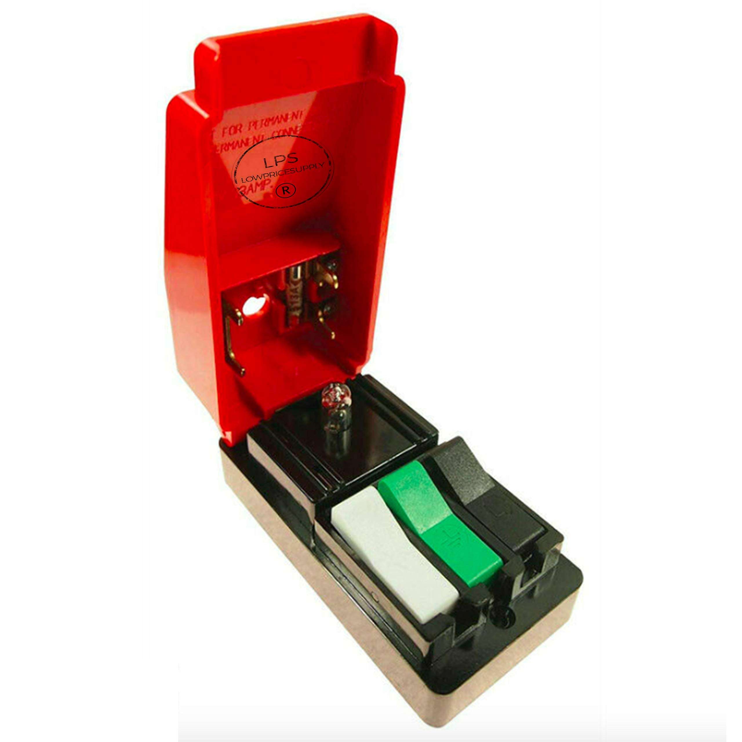 Component Tester, Power Supply, QT1 Series 2