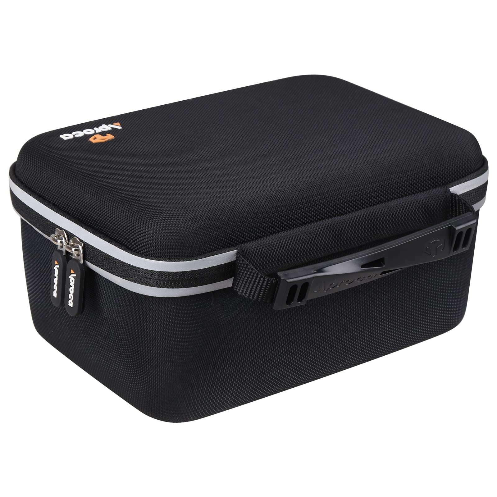 Aproca Hard Travel Storage Case, for Brother P-Touch Cube XP Label Maker PT- P910BT 3