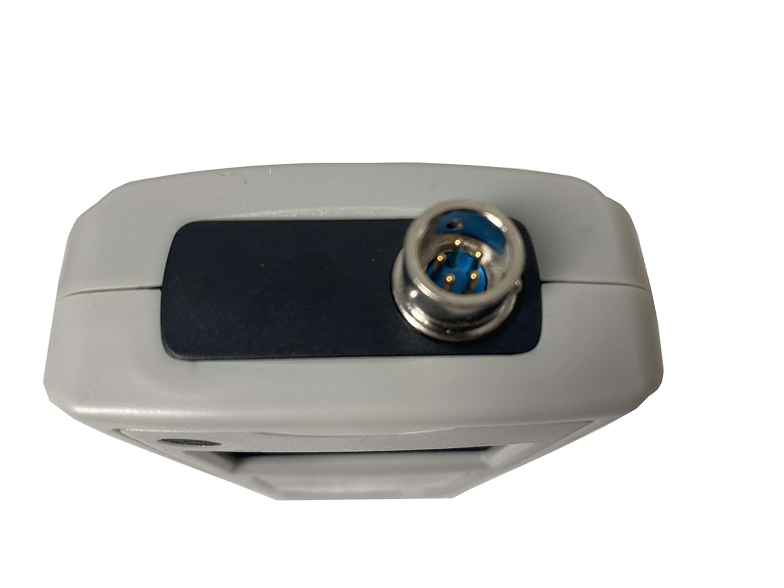 CNYST Digital Infrared Belt Tension Meter Infrared Belt Tensiometer withTwo Different Units of Metric or Imperial System Measurement Range 10Hz~500Hz Total Error <5% 4