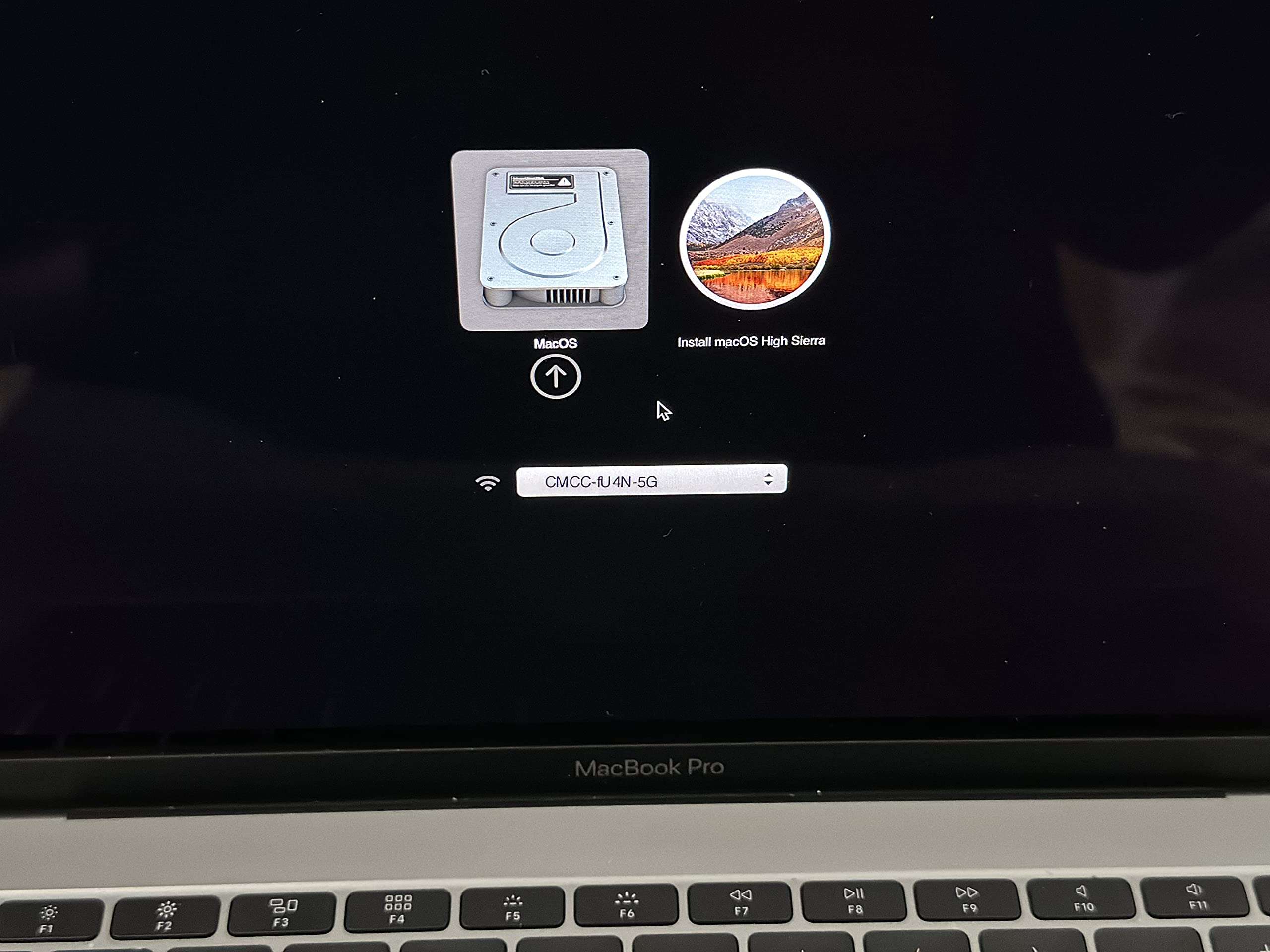32GB MacOS High Sierra 10.13.6 (Latest Version), Bootable USB Drive 3.0,Full Install/Upgrade/Downgrade Mac OS X 2