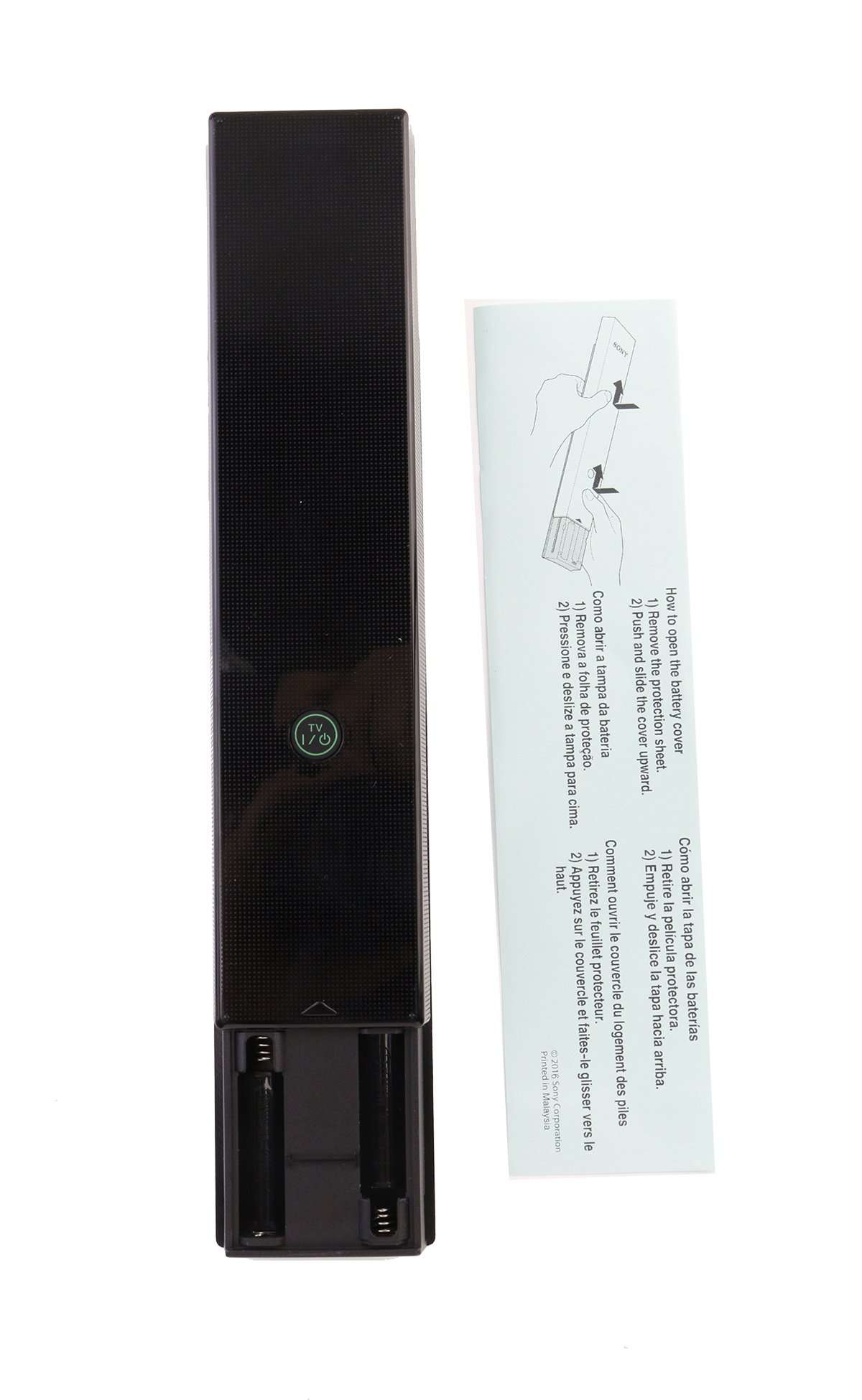 RM-YD040 RMYD040 Replace Remote Control fit for Sony LCD TV Bravia KDL-55HX800 KDL-40HX800 KDL-46HX800 KDL-46HX900 KDL-52HX900 KDL55HX800 KDL40HX800 KDL46HX800 KDL46HX900 KDL52HX900 3