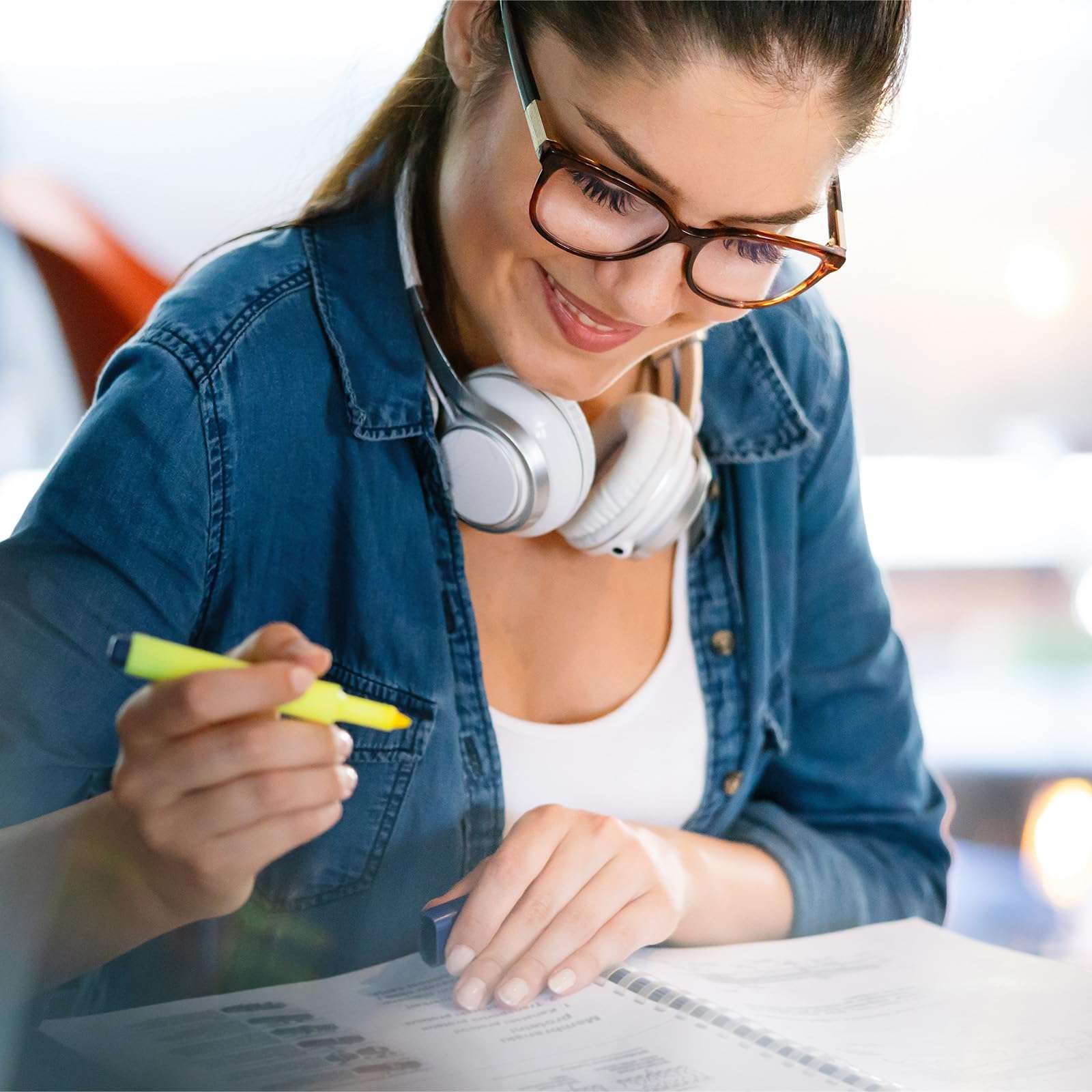 PATIKIL B5 Binder Cover, 4 Pcs PP 9 Ring Loose Leaf Binder Protector Round Ring Binder Cover Refillable Notebook Thickened Frosted Binder for Meeting Notebook Folder, Black 5