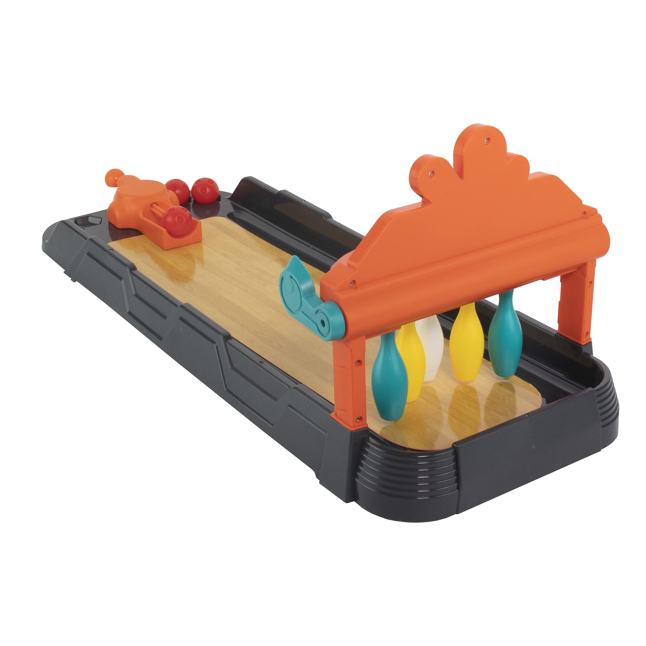 Maccabi Bowling Arcade Game for Kids, Family and Adults 5