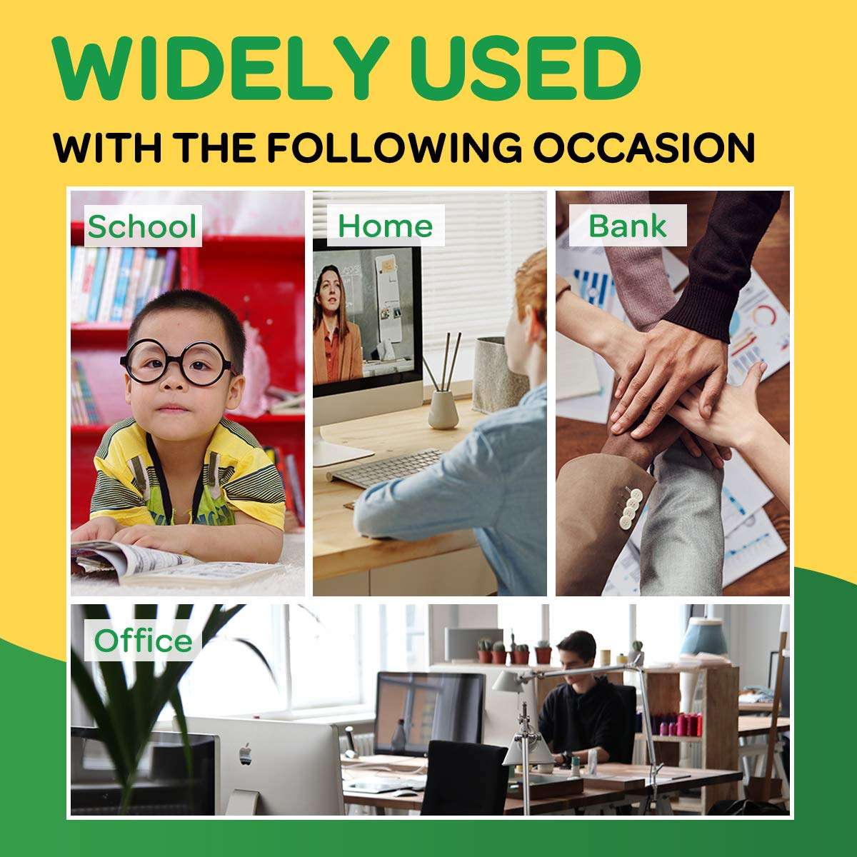 CHINGER LC3013 Compatible Replacement for Brother LC3013 LC-3013 Ink Cartridges High Yield for Brother MFC-J491DW MFC-J895DW MFC-J690DW MFC-J497DW Printer(2 Black, 2 Cyan, 2 Magenta, 2 Yellow, 8 Pack) 5