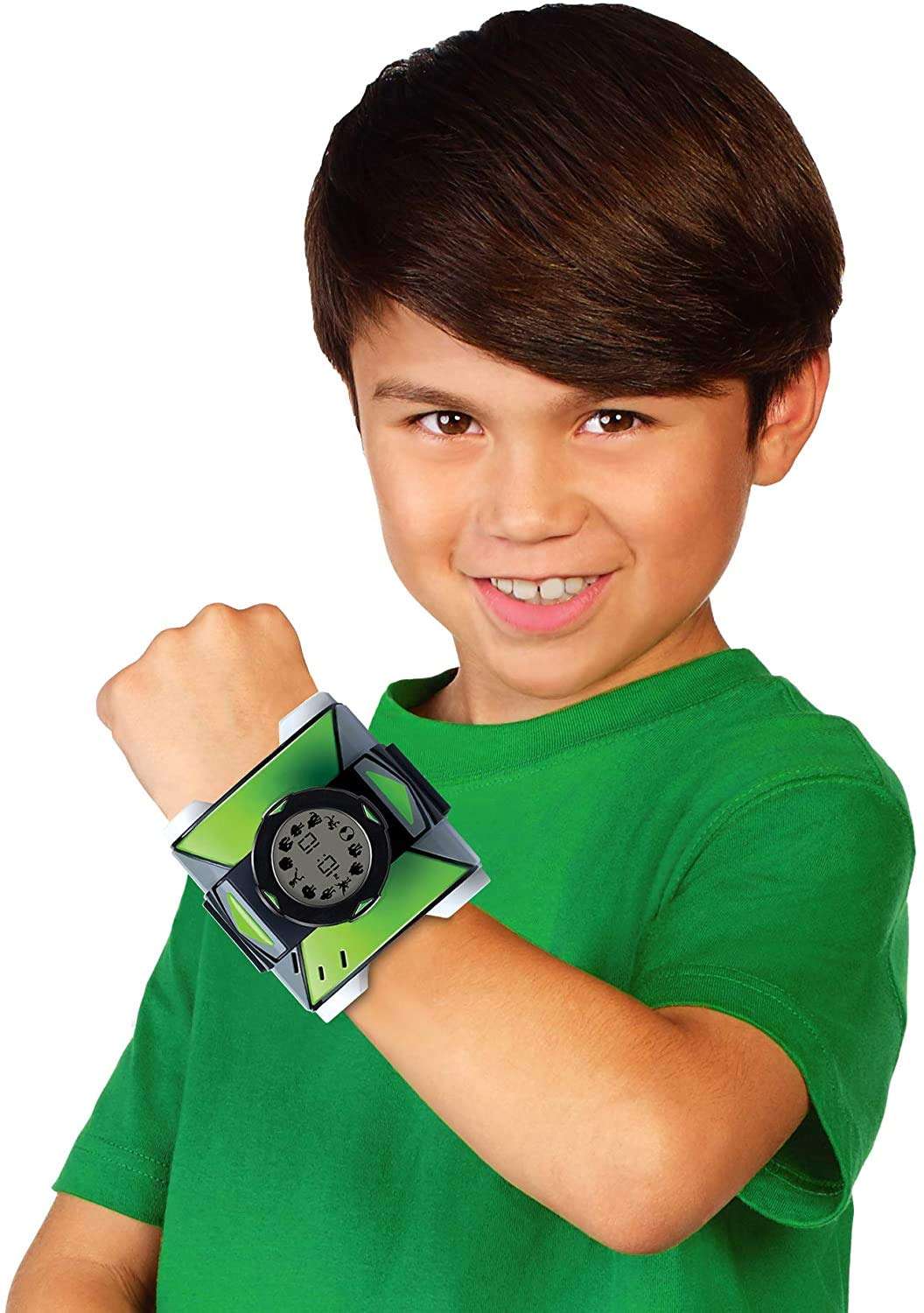 Ben 10 Alien Watch Omnitrix, Multi 3
