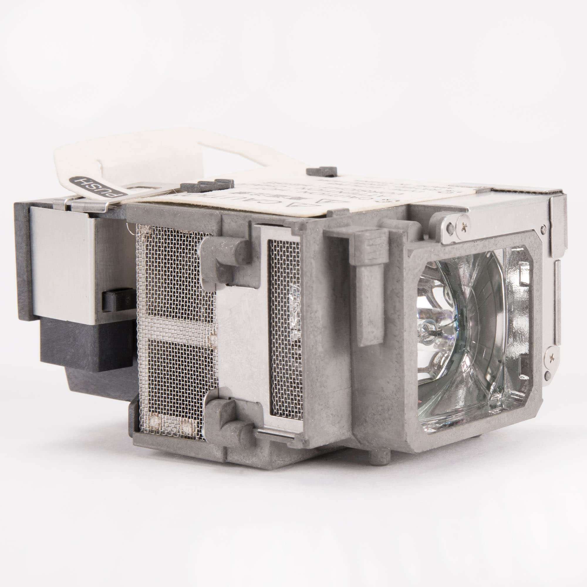 Artki Compatible for ELPLP65 Replacement Lamp, Fit for EPSON Projector PowerLite 1750 1751 1760W 1761W 1770W 1771W 1775W 1776W 2