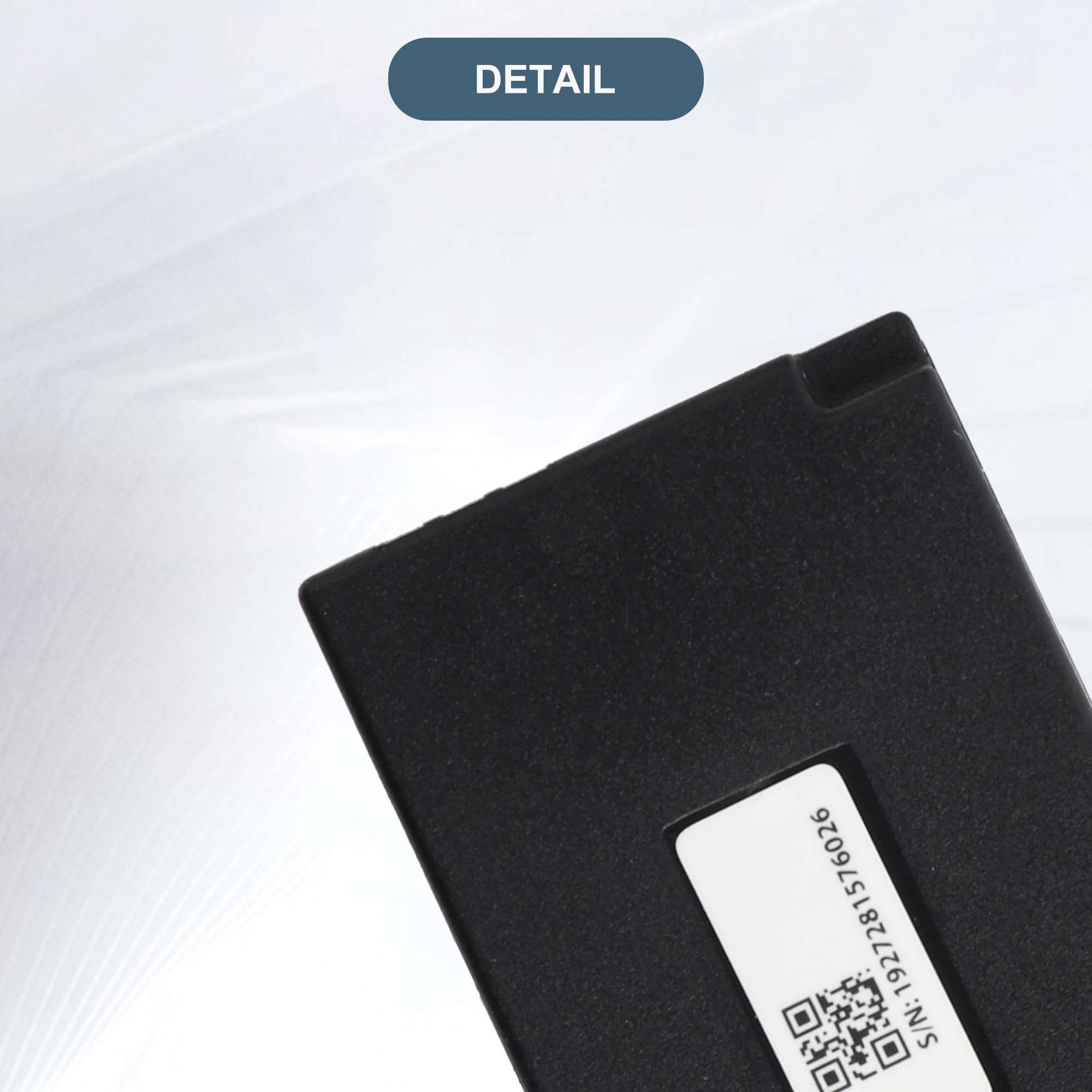 E-YIIVIIL Replacement Battery DYND01 for Microsoft Xbox Elite Serie 2 (Model 1797), 3.7V 1800mAH，with Repair Tool Kit 5