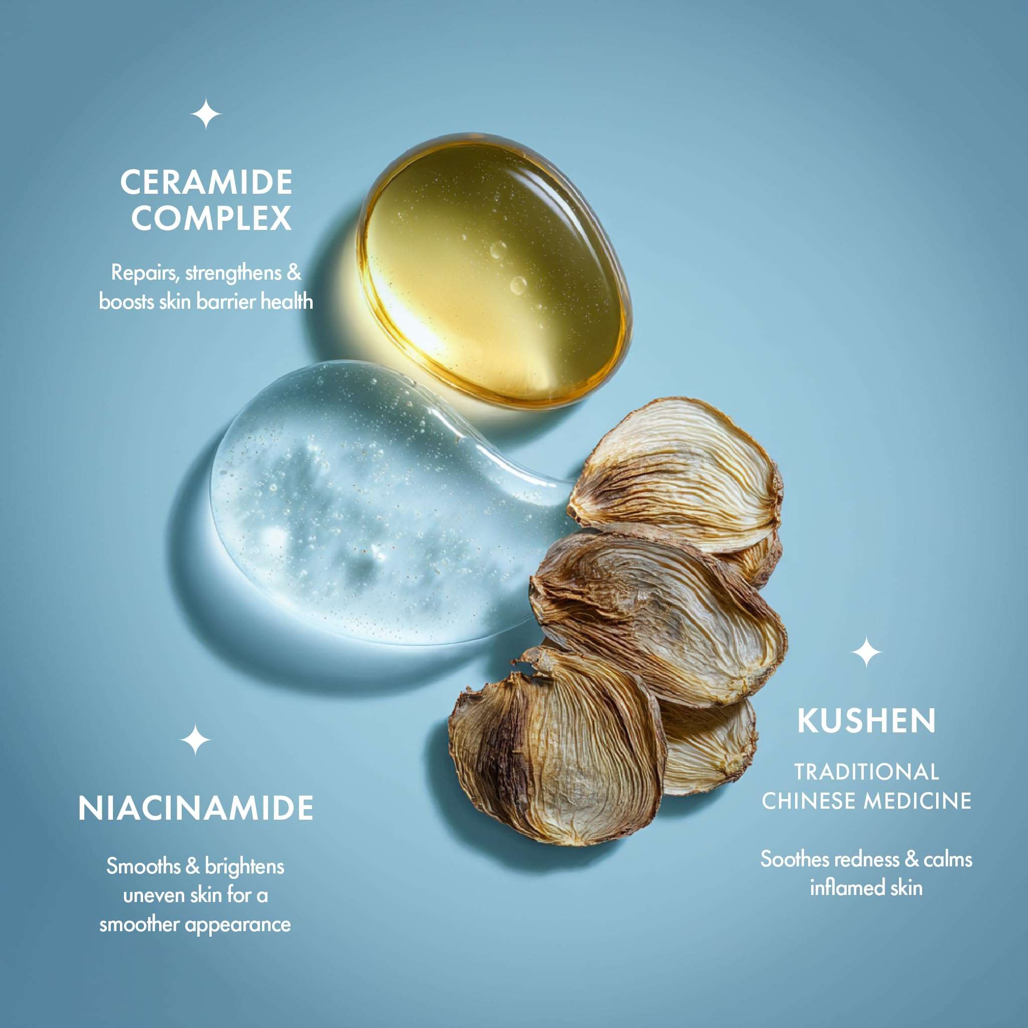 Within Beauty Calming Drops Barrier Build Soothing Serum | Niacinamide Serum For for Acne Prone, Combination, Oily & Sensitive Skin | Quick Absorbing | Face Serum For Acne & Dark Spots | 30ml 5