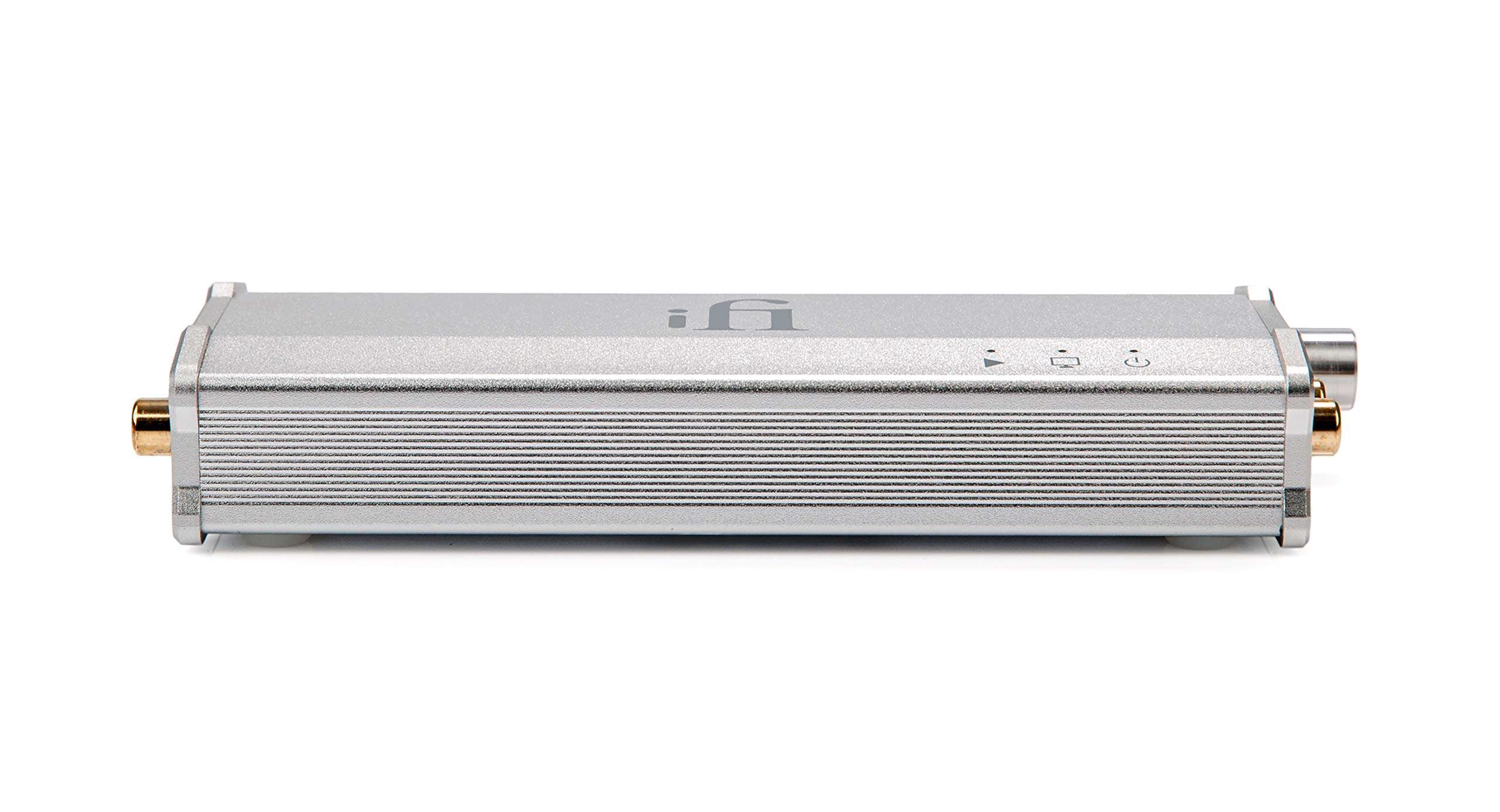 iFi - Micro iDAC2 DSD DAC 3