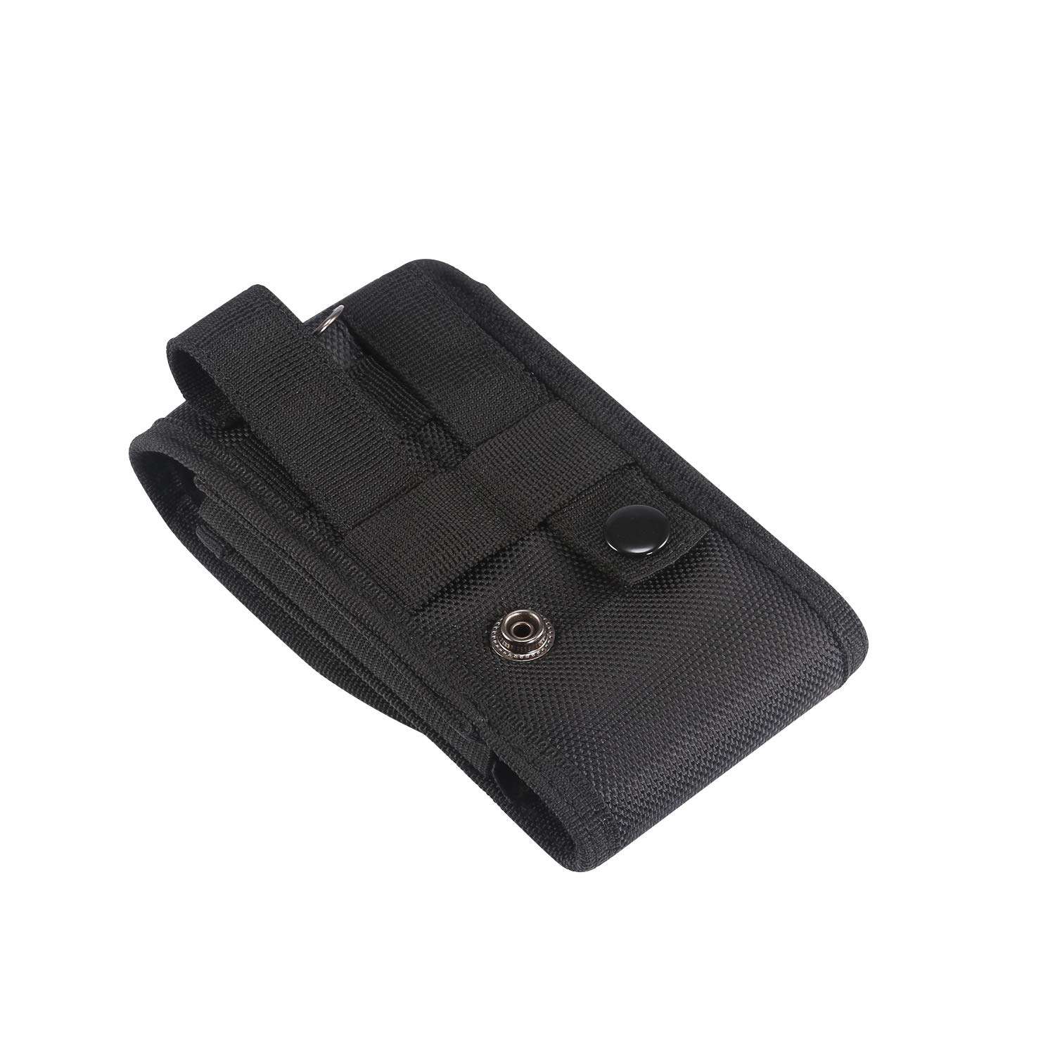 Mobile Phone Belt Pouch Holster Cover Case for Samsung Note20, Note20 Ultra, Note10 Lite,S21+,S21 Ultra, Waist Pack for Outdoor, for iPhone 12 Pro Max,11 Pro Max,Xs Max,6/6s Plus 5