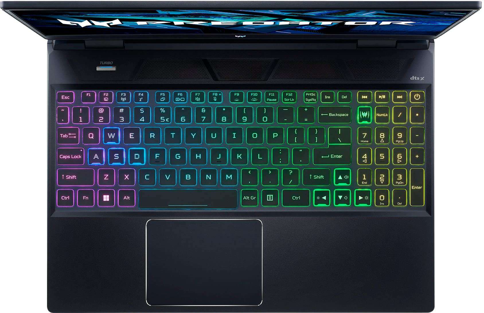 Acer Predator Helios 300 Gaming & Entertainment Laptop (Intel i7-12700H 14-Core, 16GB DDR5 4800MHz RAM, 2TB PCIe SSD, GeForce RTX 3060, 15.6" 165Hz Win 11 Home) with WD19S 180W Dock 5