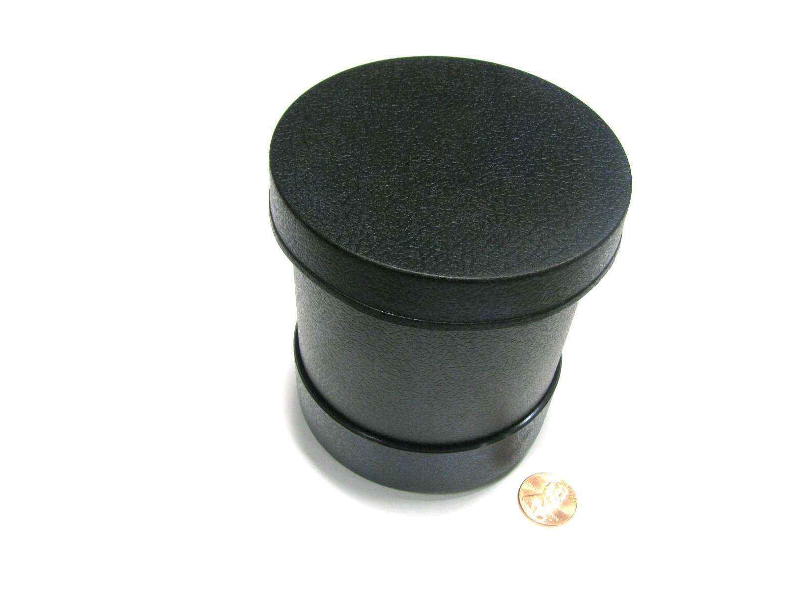 Koplow Games Plastic Dice Cup with Twist Off Lid 4