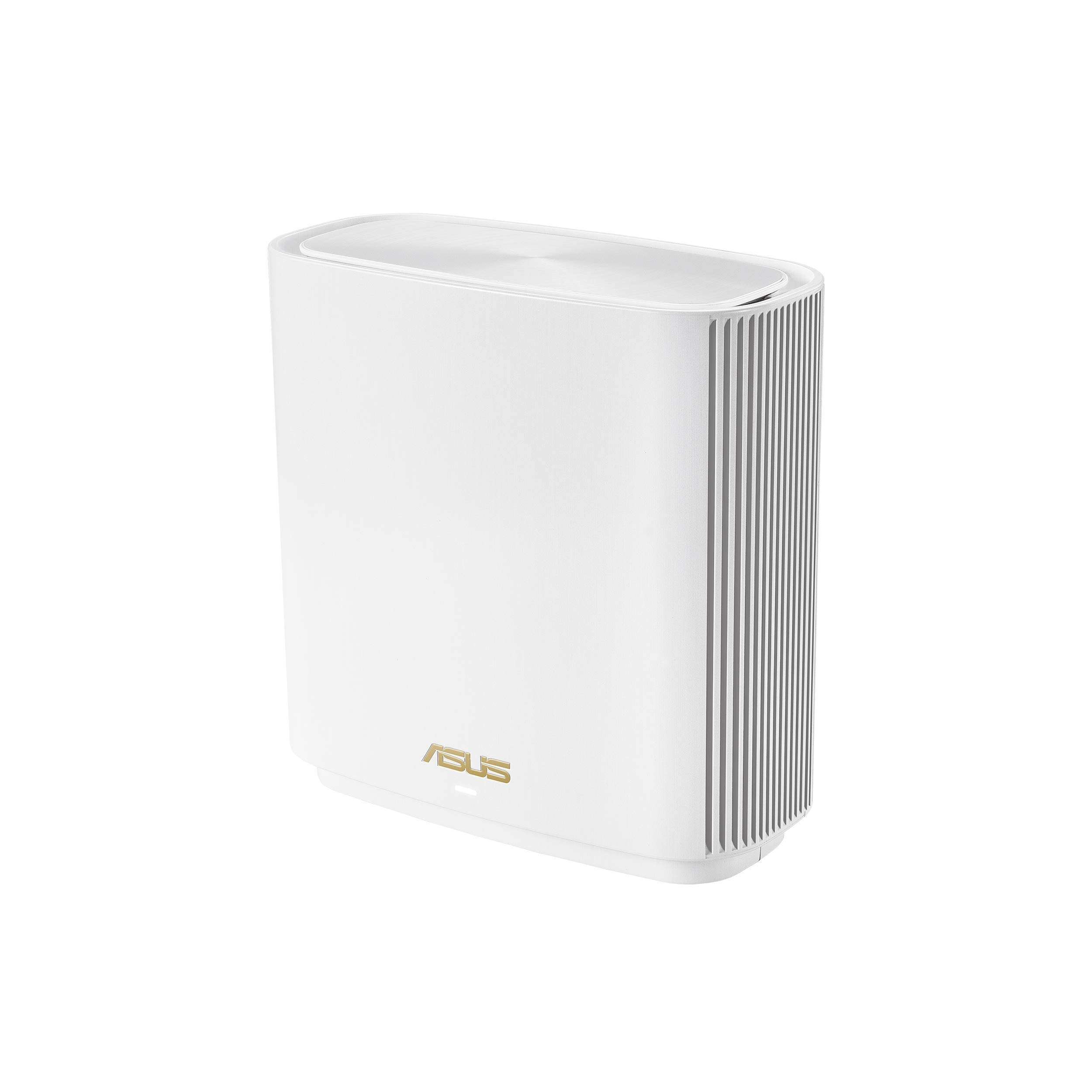 ASUS ZenWiFi AX6600 Tri-Band Mesh WiFi 6 System (XT8 1PK), White & ZenWiFi Whole-Home Tri-Band Mesh WiFi 6E System (ET8 2PK) 3
