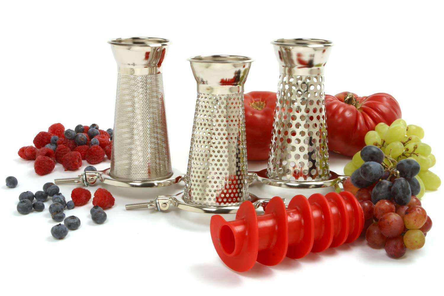 Norpro 1954 "The Original" Pumpkin Screen 5