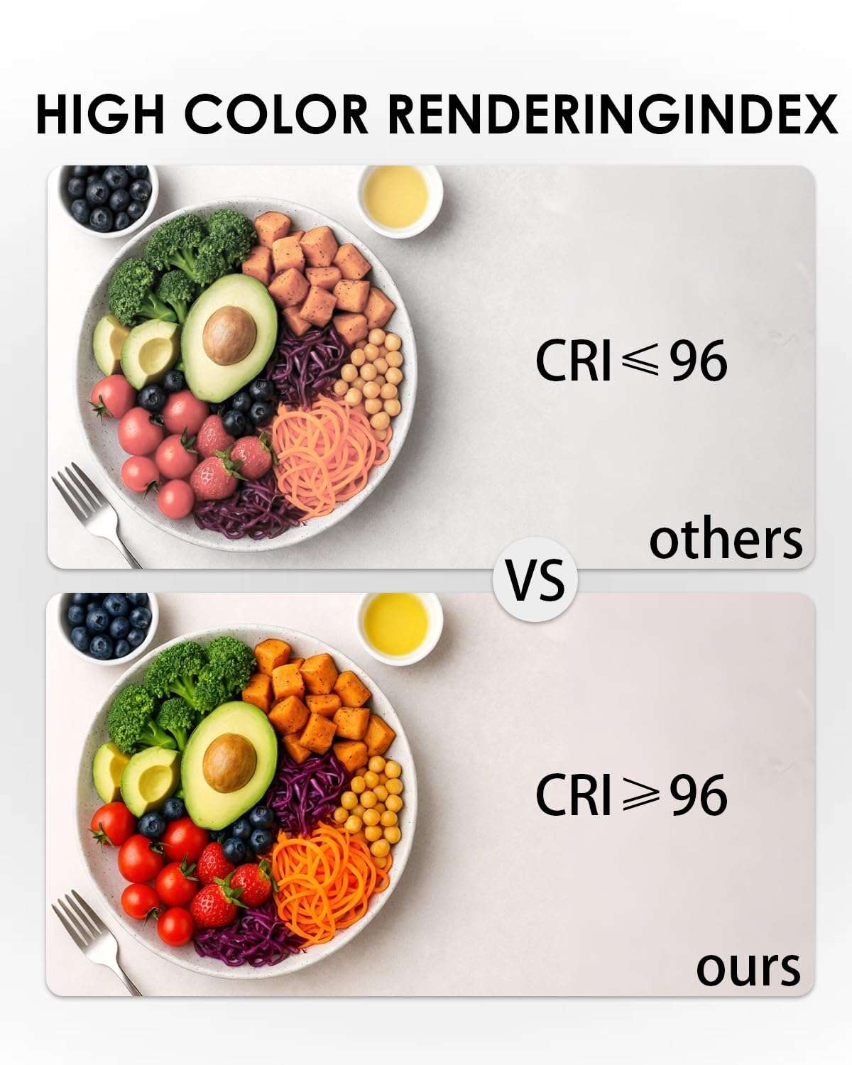 MIJIONE 17"x13"x13"Light Box Photography,Foldable Bi-Color Dimmable Shooting Tent Kit with LED Lights & 3 Backdrops，Photo Light Box for Product Photography 6