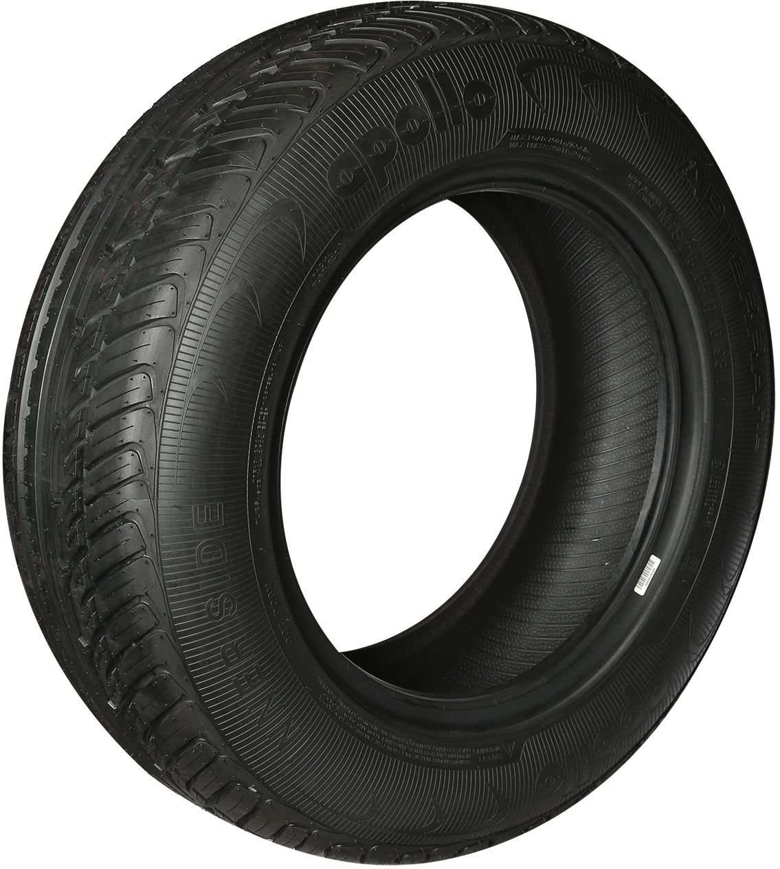 Apollo Apterra HP 235/65 R17 108H Tubeless Car Tyre