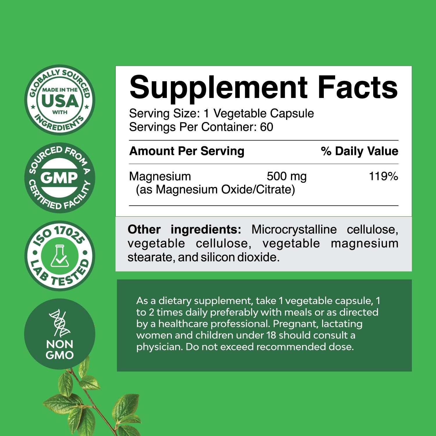 Bundle of Hair Skin and Nails Gummies for Women - Extra Strength Biotin and Collagen Gummies for Women Hair Skin Nails Support and High Absorption Magnesium Complex Supplement for Sleep Stomach Digest 4