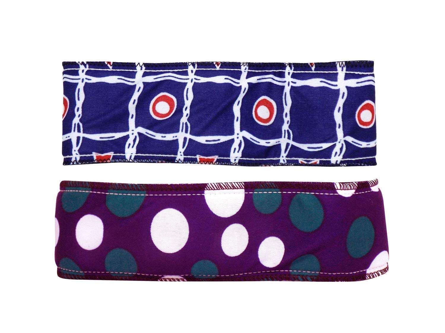 Pelo Facial Head Band For Saloon Use For Women 4