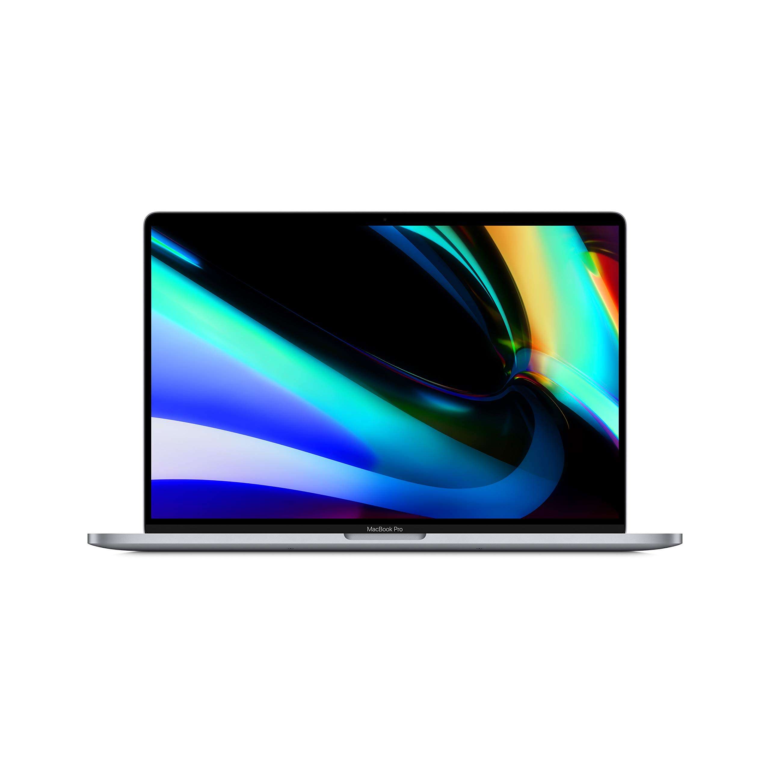 Apple 2019 MacBook Pro (16-inch/40.65 cm, 16GB RAM, 1TB Storage, 2.3GHz 9th Gen Intel Core i9) - Space Grey 1
