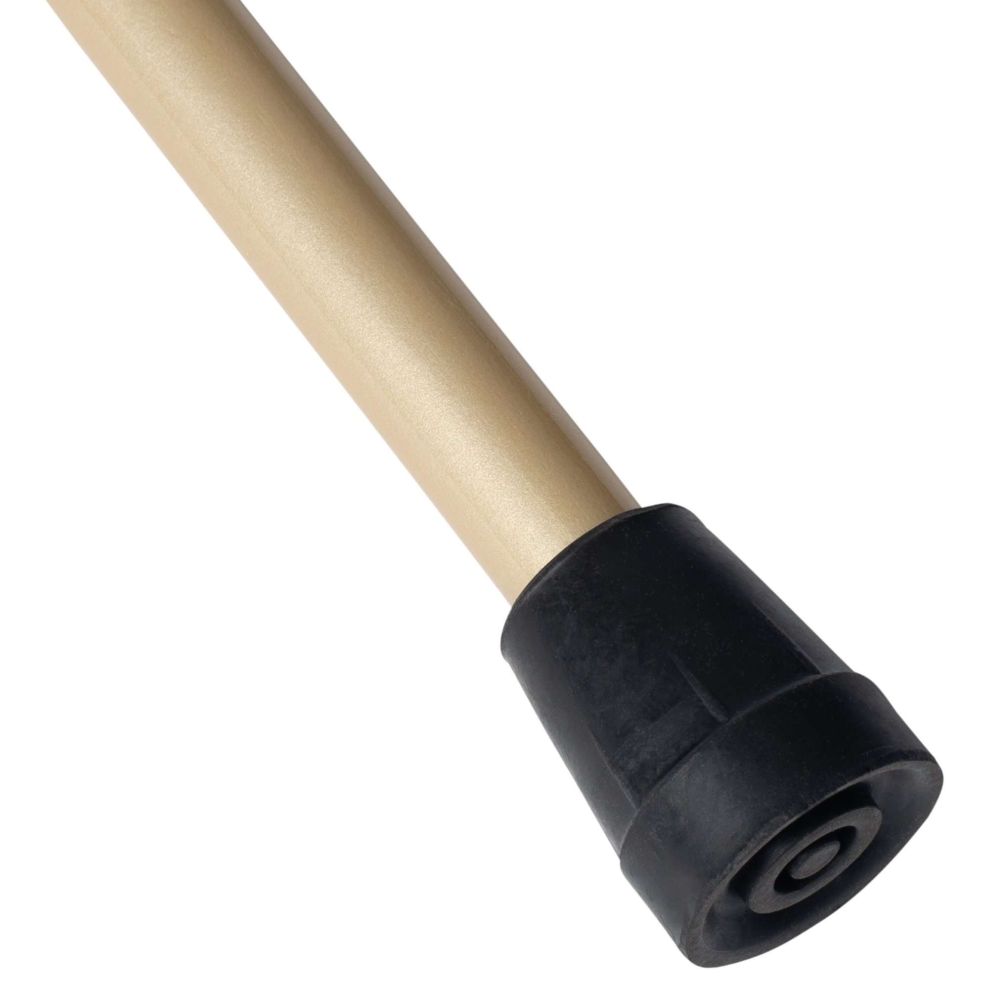 Ladies High Gloss Pearl Cane With Pearly Handle -Affordable Gift! Item #DHAR-9783400 4