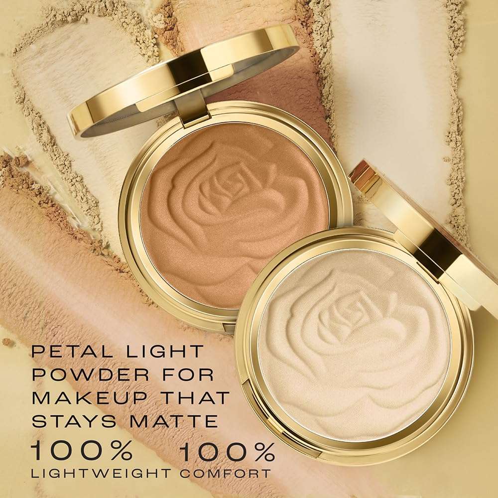 Lakme Showstopper Collection Rouge Bloom Setting Powder Almond - 12g 5