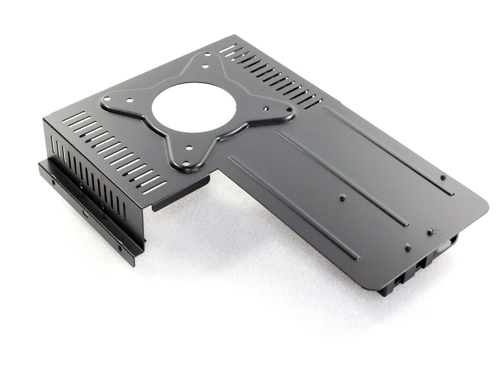 Wyse 920358-01L Dell Wyse D class vertical stand kit - Thin client vertical standing feet 2