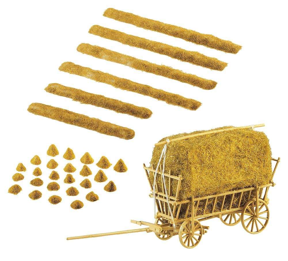Faller 180561 Hay Harvest Scenery and Accessories 1