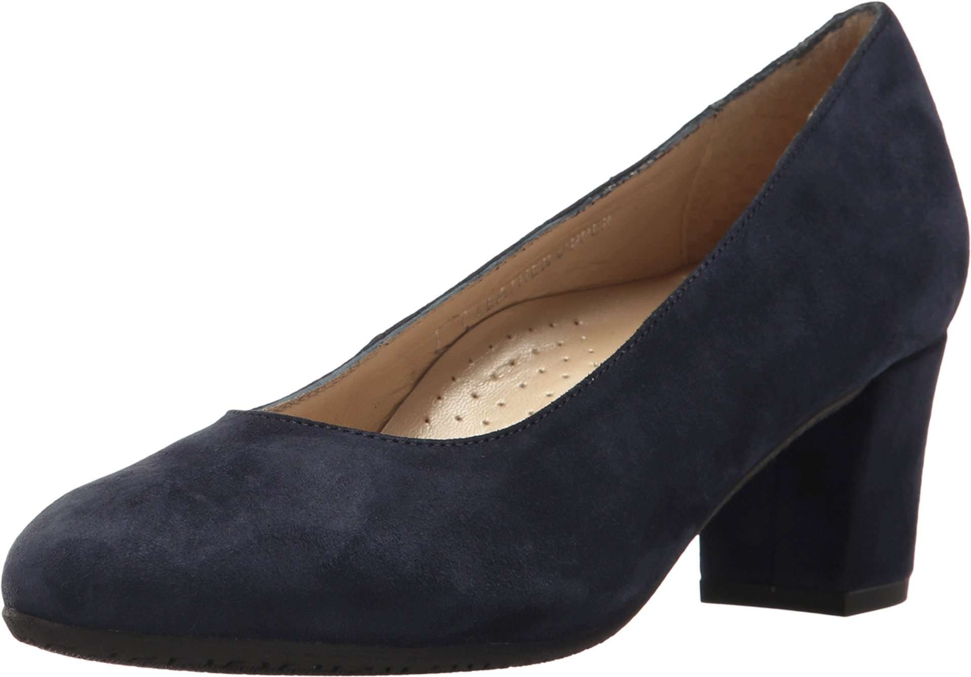 Eric Michael Abby Navy EU 40 (US Women's 9.5-10) M (B) 1