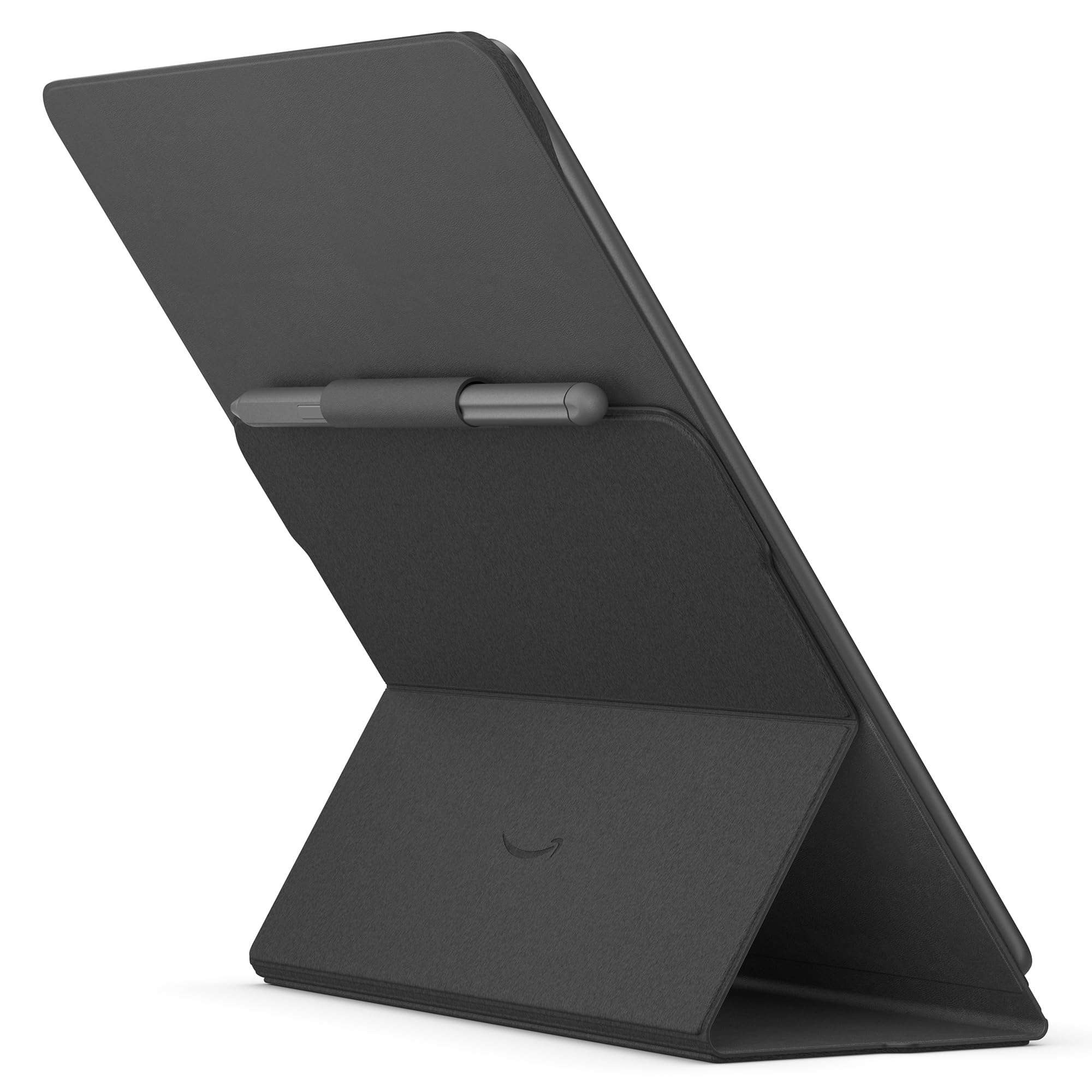 Amazon Kindle Scribe Folio Cover with Magnetic Attach, Sleek Protective Case - Premium Leather 4