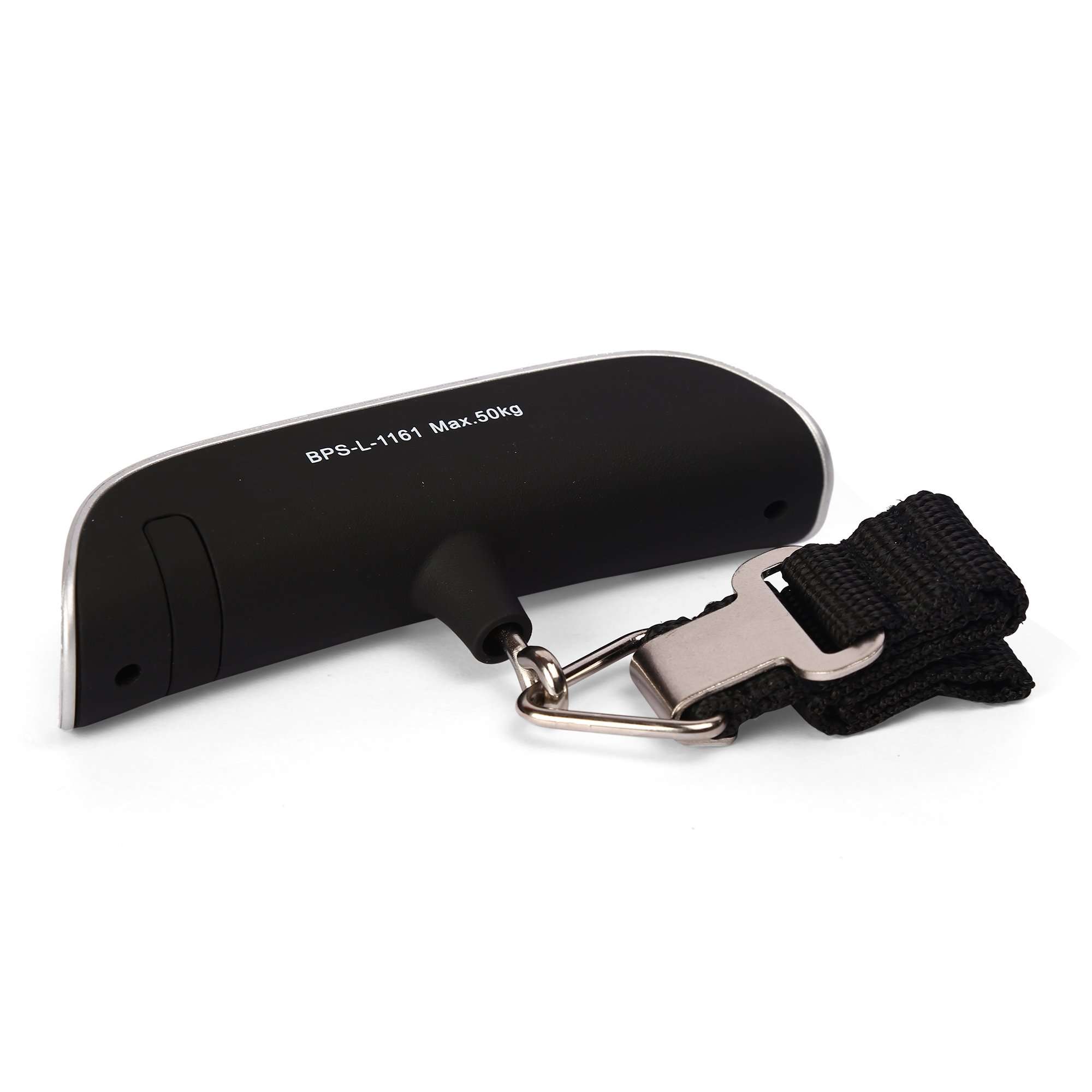 Belita Silver Luggage Scale (BPS-1161) 6