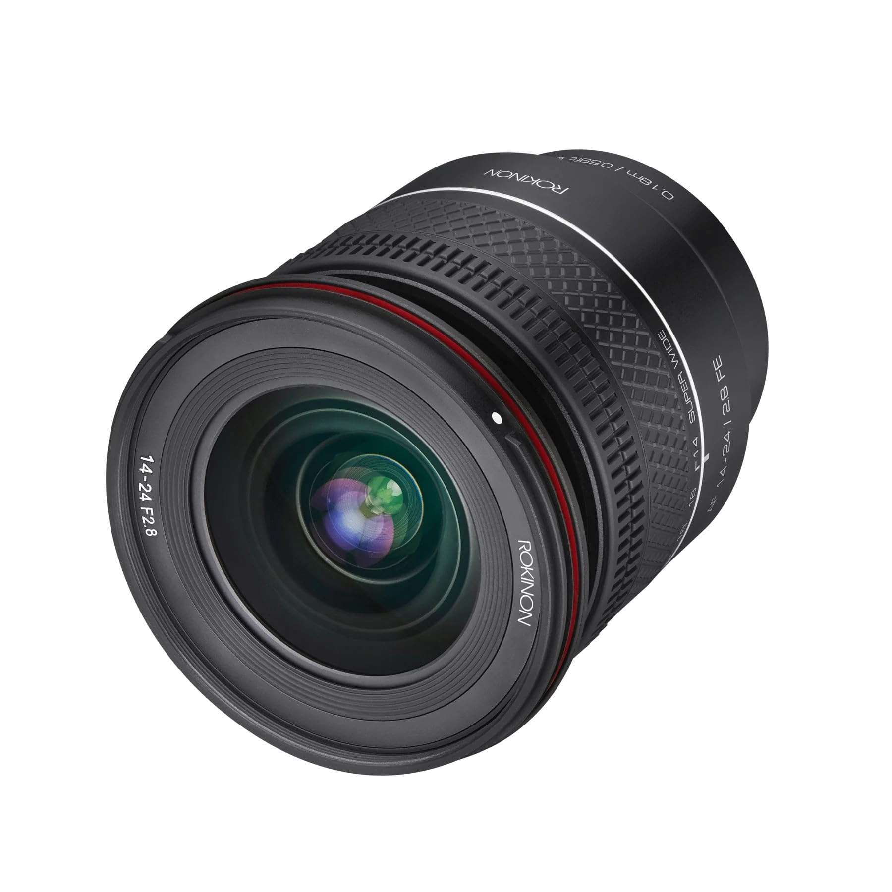 Rokinon AF 14-24mm f/2.8 Lens for Sony E 1