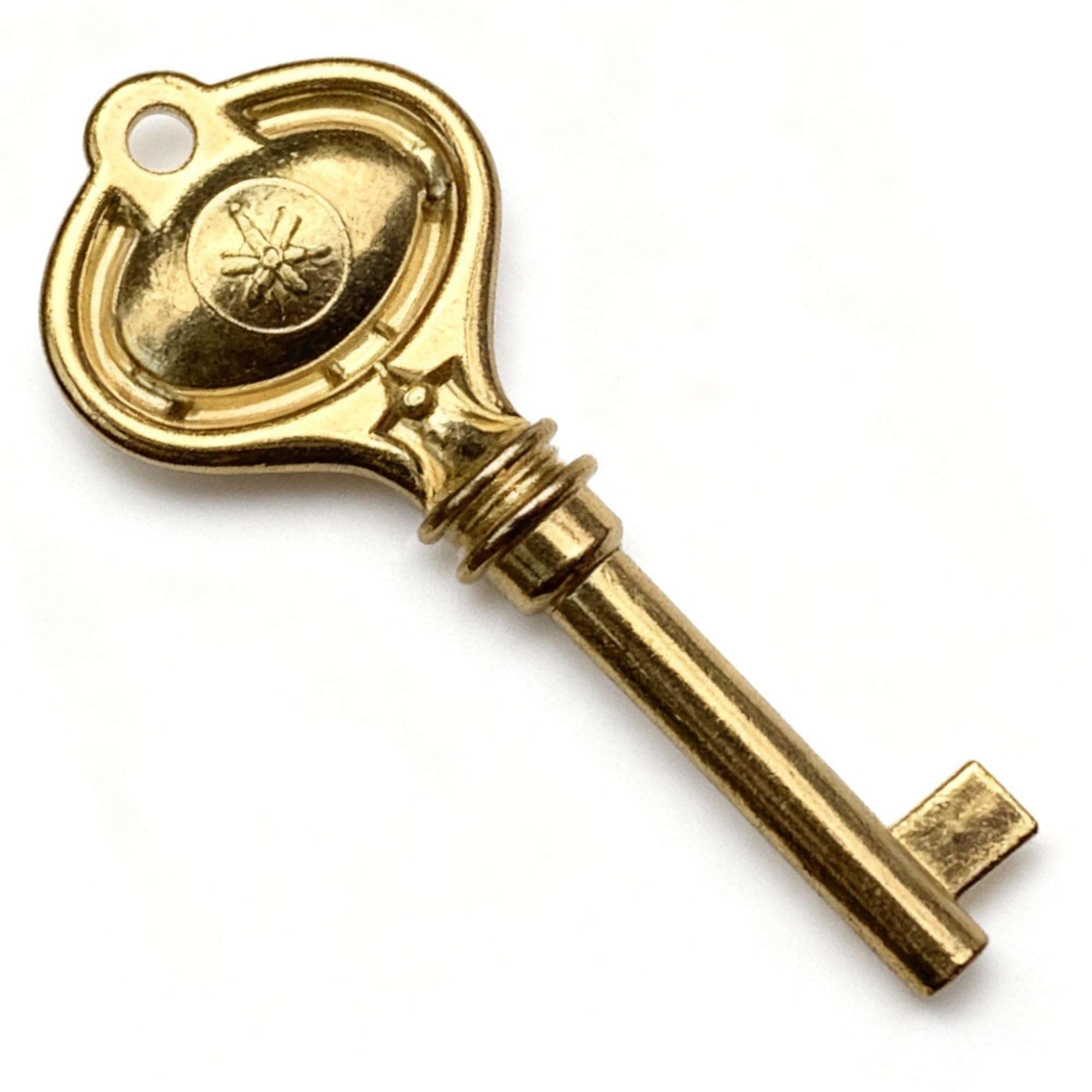 NeoPRO Fallboard Lock Key Generic fit for YAMAHA KAWAI Upright(Vertical) Grand(Baby) Piano (YAMAHA/KAWAI Upright Piano) 1