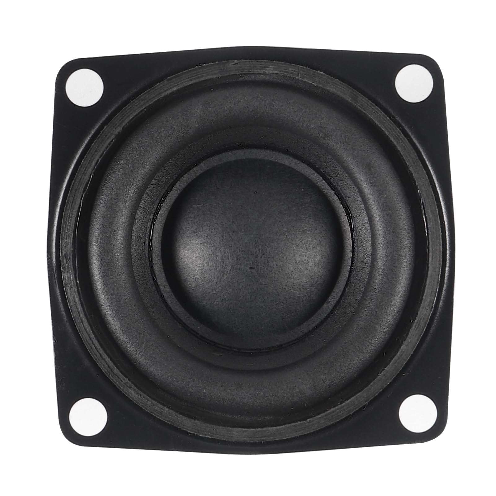 DWEII 2Pcs 2" 2inch 4Ohm 10W Full Range Audio Speaker Stereo Woofer Loudspeaker for Arduino 2inch 4Ohm 10W Full Range Audio Speaker Stereo Woofer Loudspeaker 5