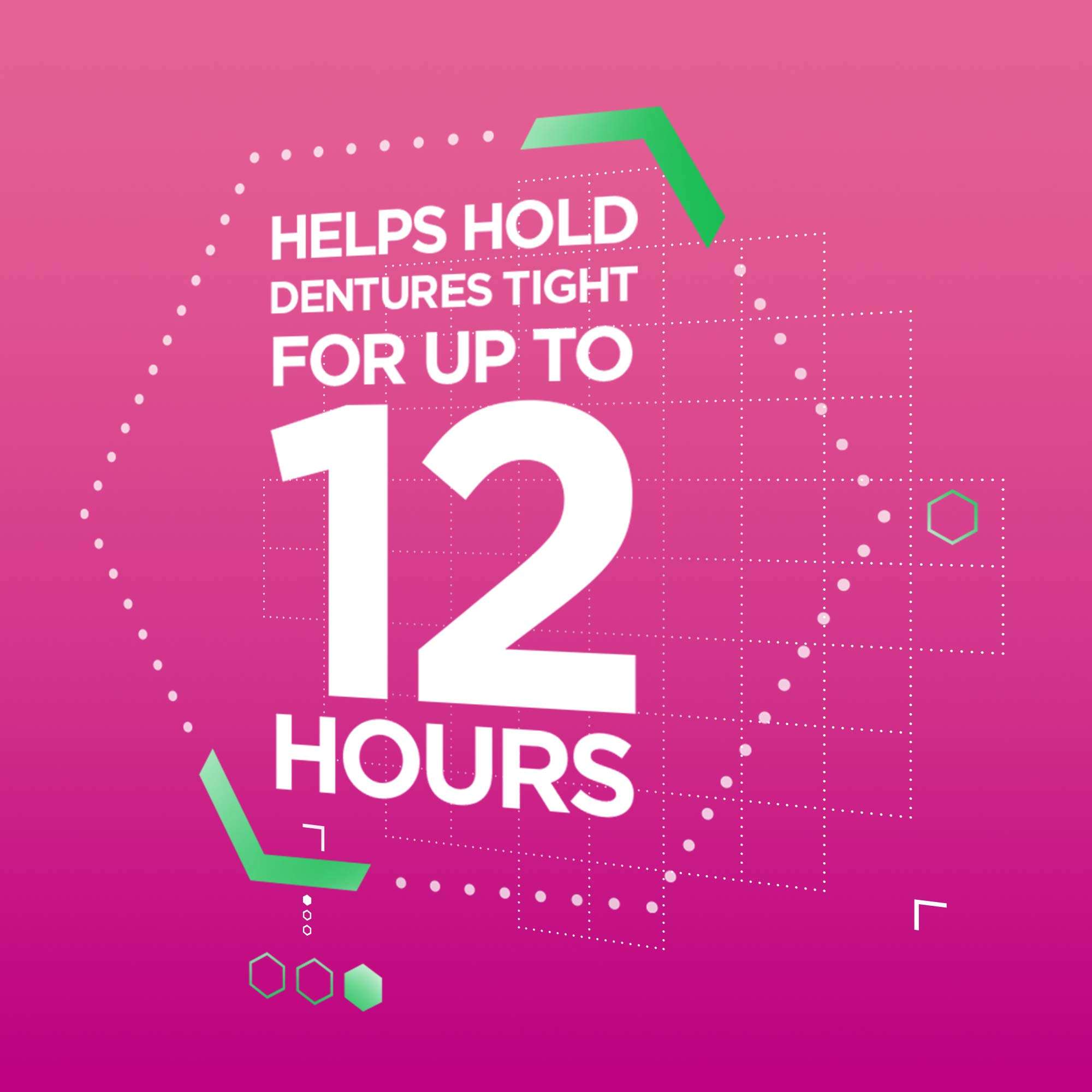 Super Poligrip Original, 2.4 Ounce Package 2