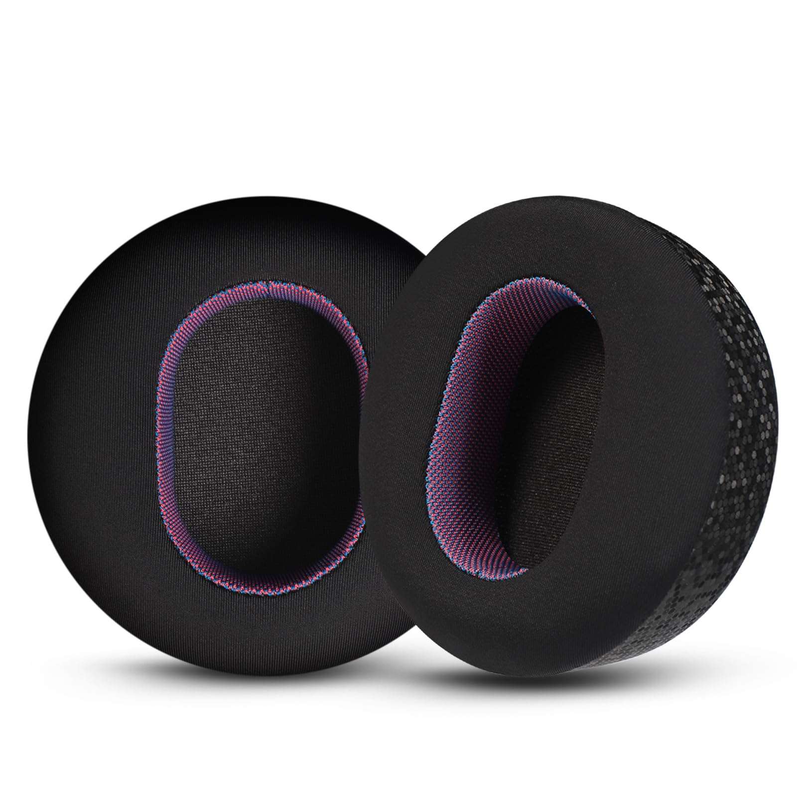 Jomwag Magic Ice Gel Replacement Earpads for Microsoft Surface 1/2, Comfortable and Durable Ear Pads 1