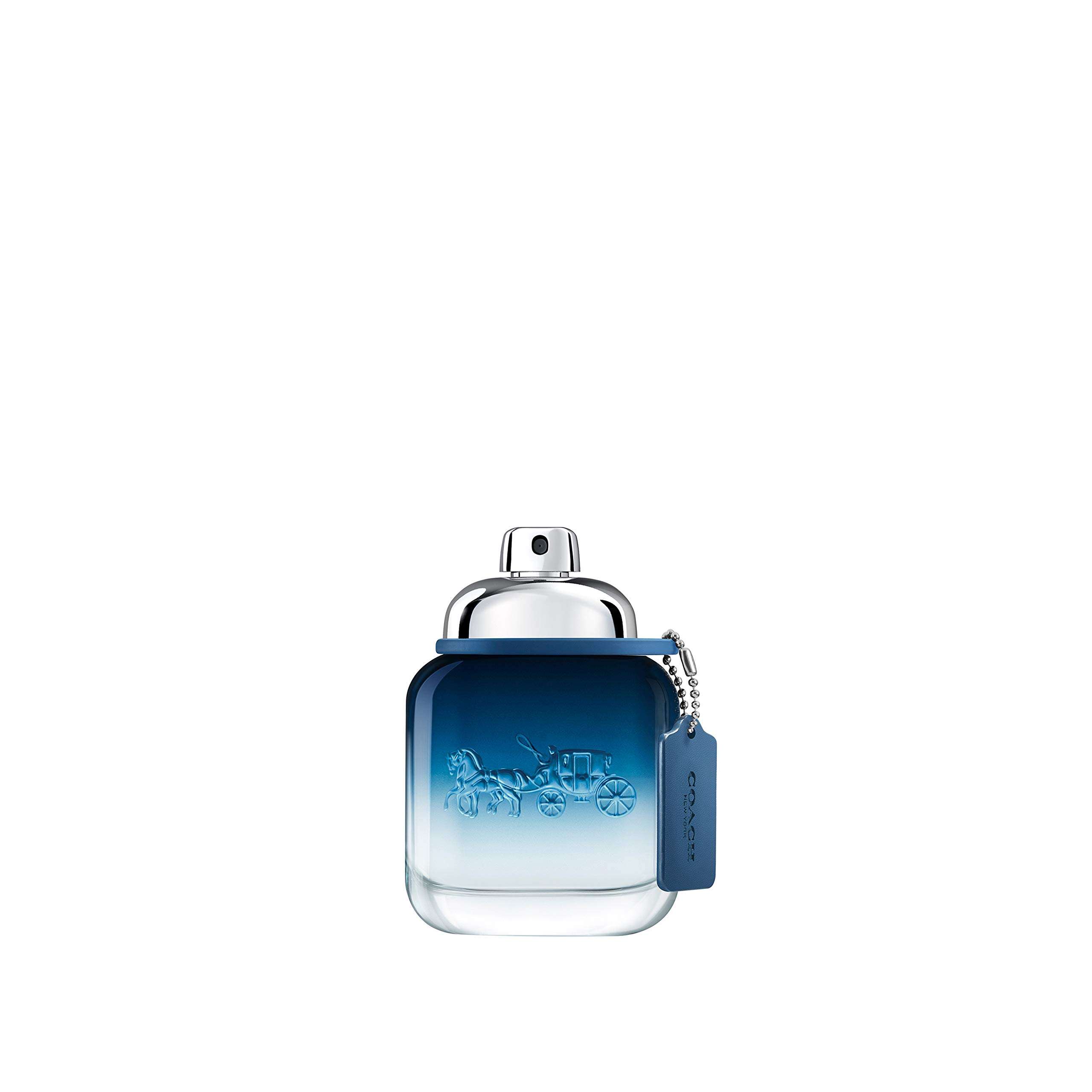 Coach Men Blue Eau de Parfum 40ml 1