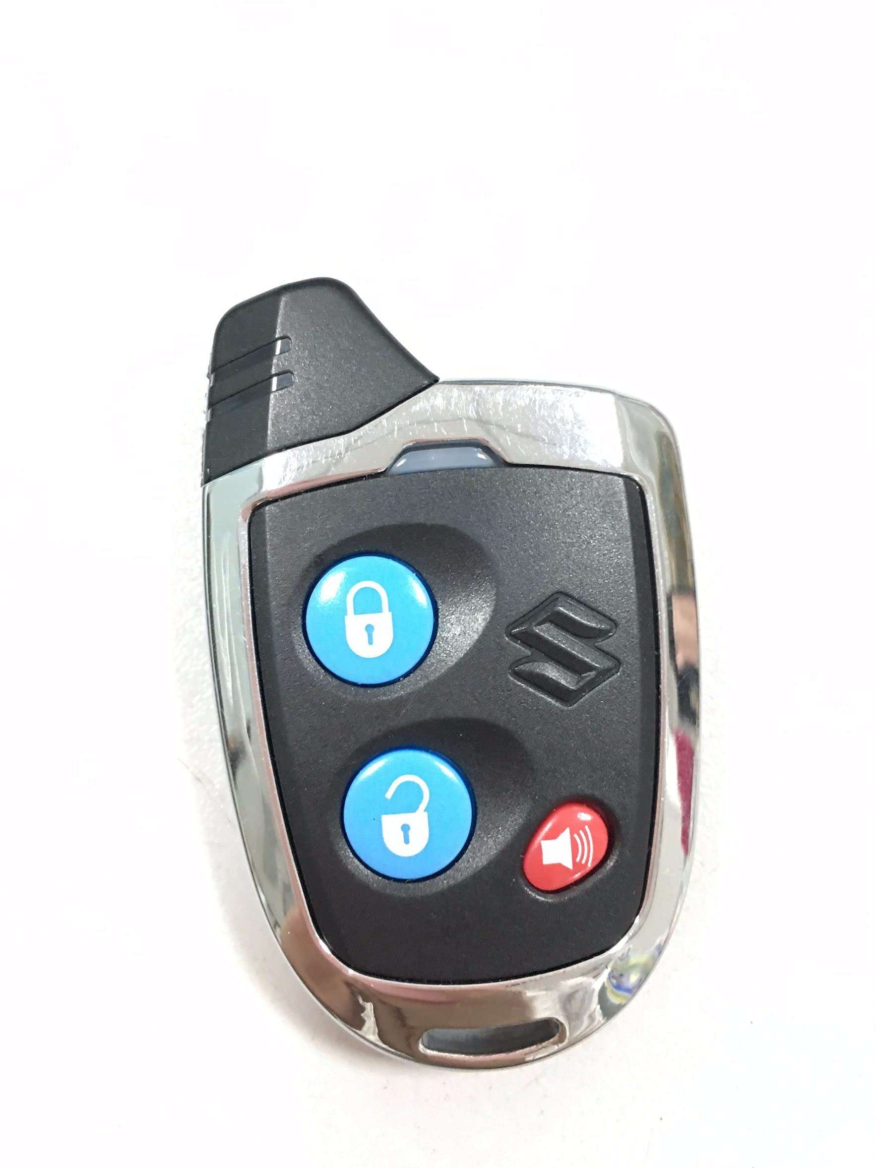 AIDEN® aftermarket Maruti Nippon Spare Remote for Car Fitted with Nippon Central Locking System 1