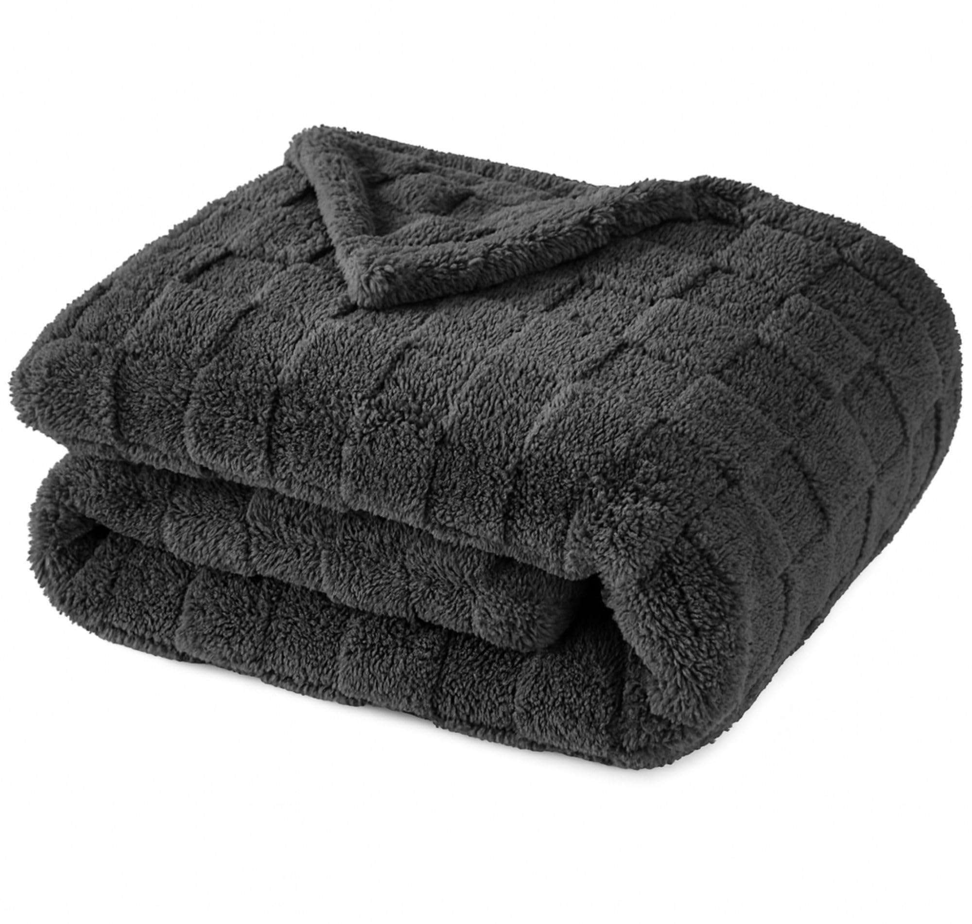 VAS COLLECTIONS Coral Flannel Baby Blanket | Ultra Soft & Fluffy AC Blanket | 300 GSM, 800 g Lightweight All-Season Wrapping Sheet for Newborns (Beige, 130×105 cm, 3–24 Months) (Coral Grey) 1