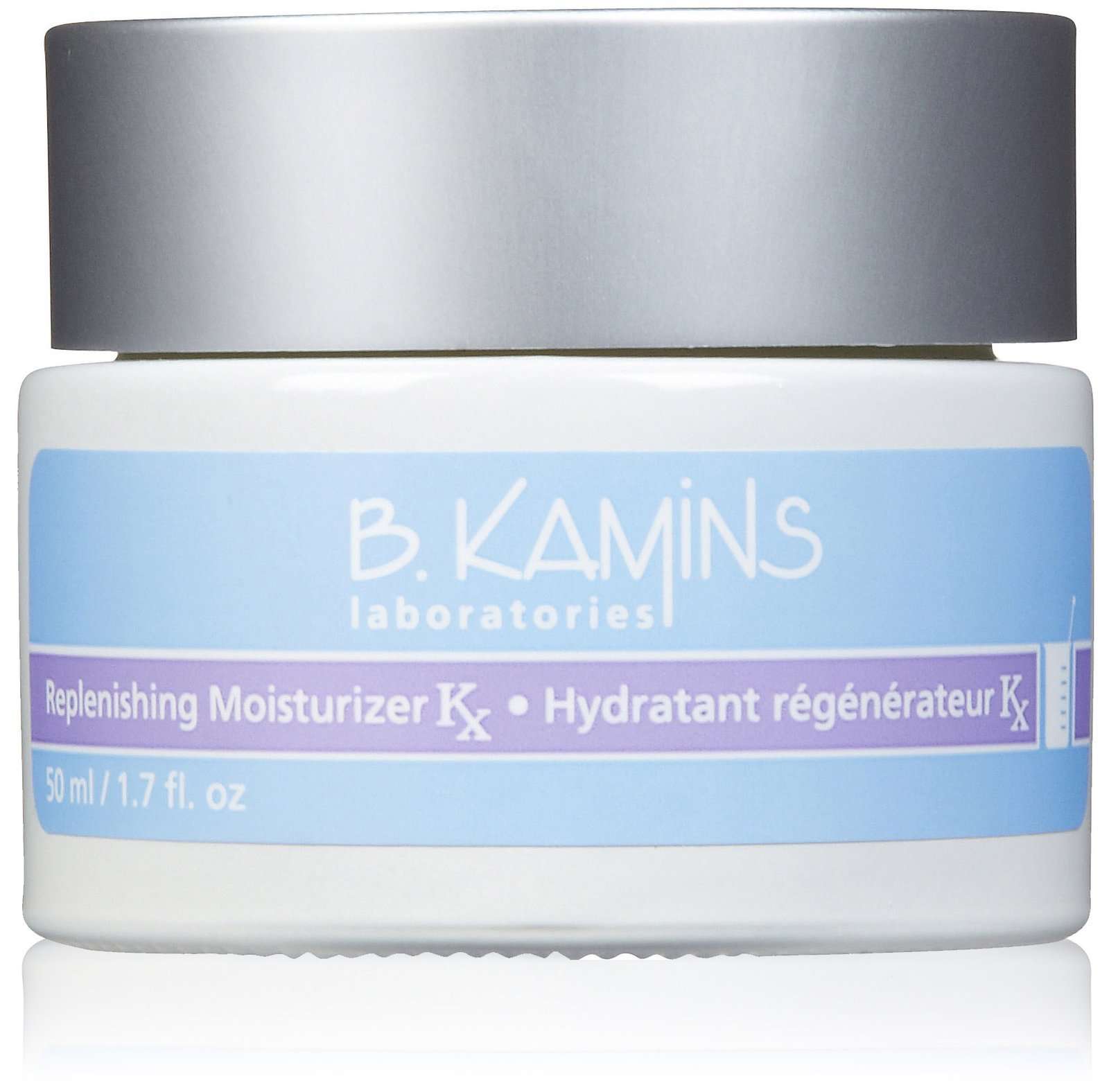 B. Kamins Replenishing Moisturizer Kx, 1.7Fl. oz 1
