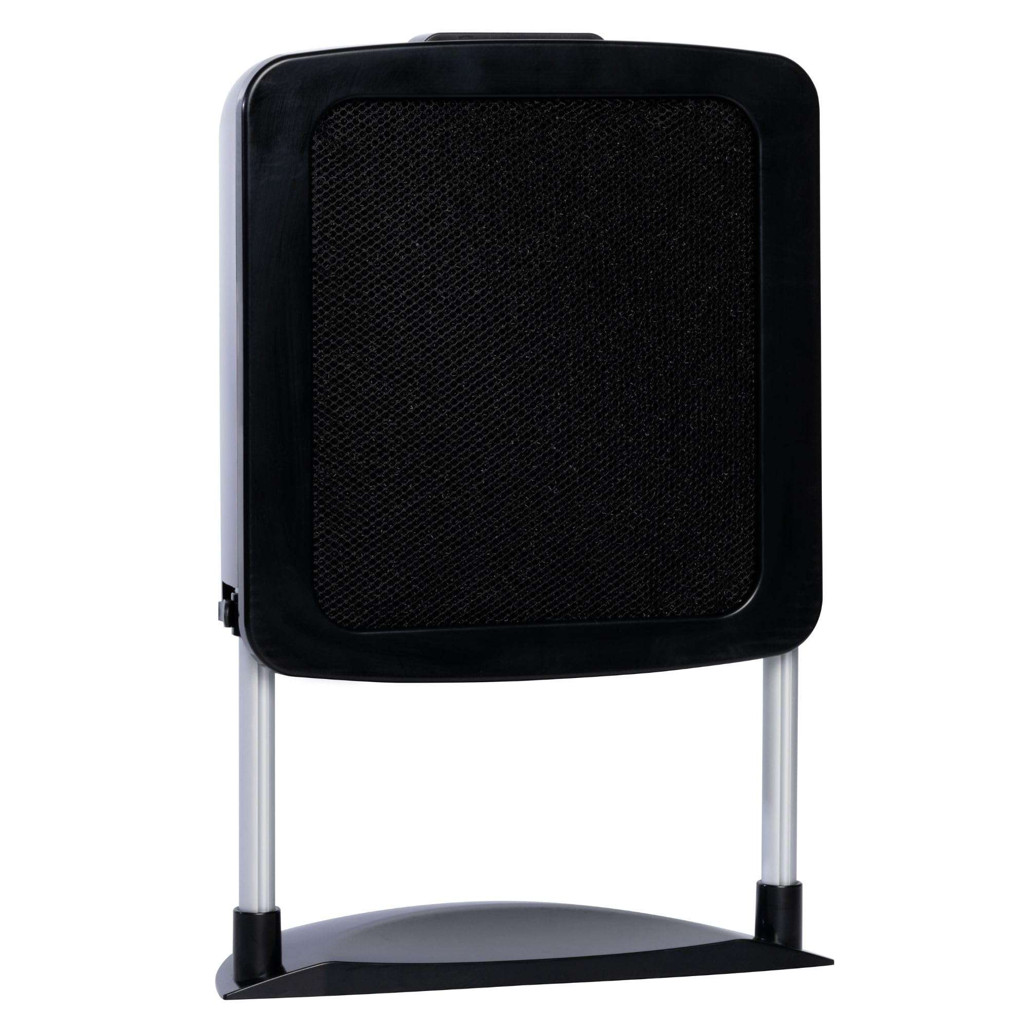 The Wave Mini High Efficiency Spray Tan Overspray Extraction Fan